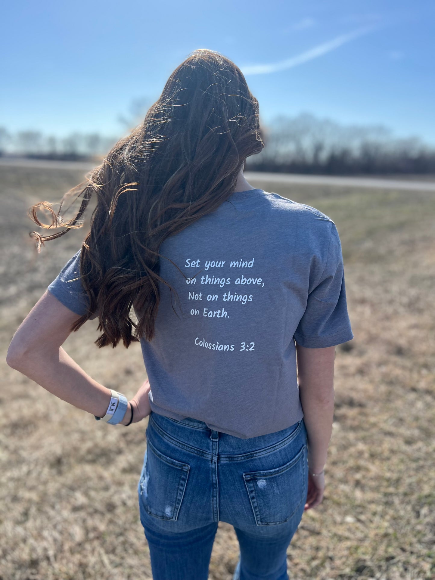 River Country Merch Tshirt