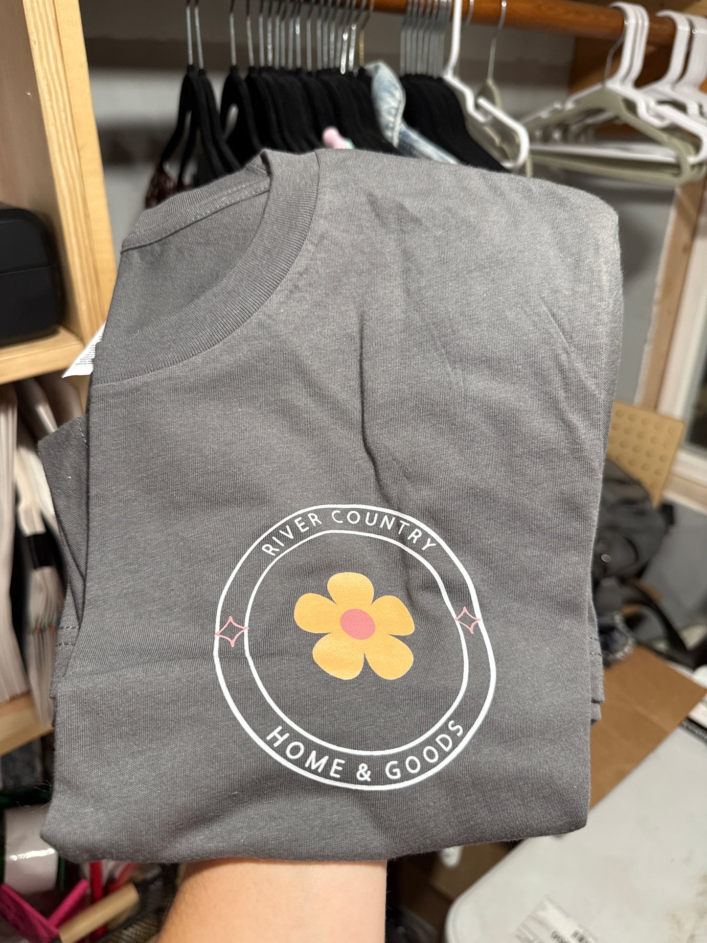River Country Merch Tshirt