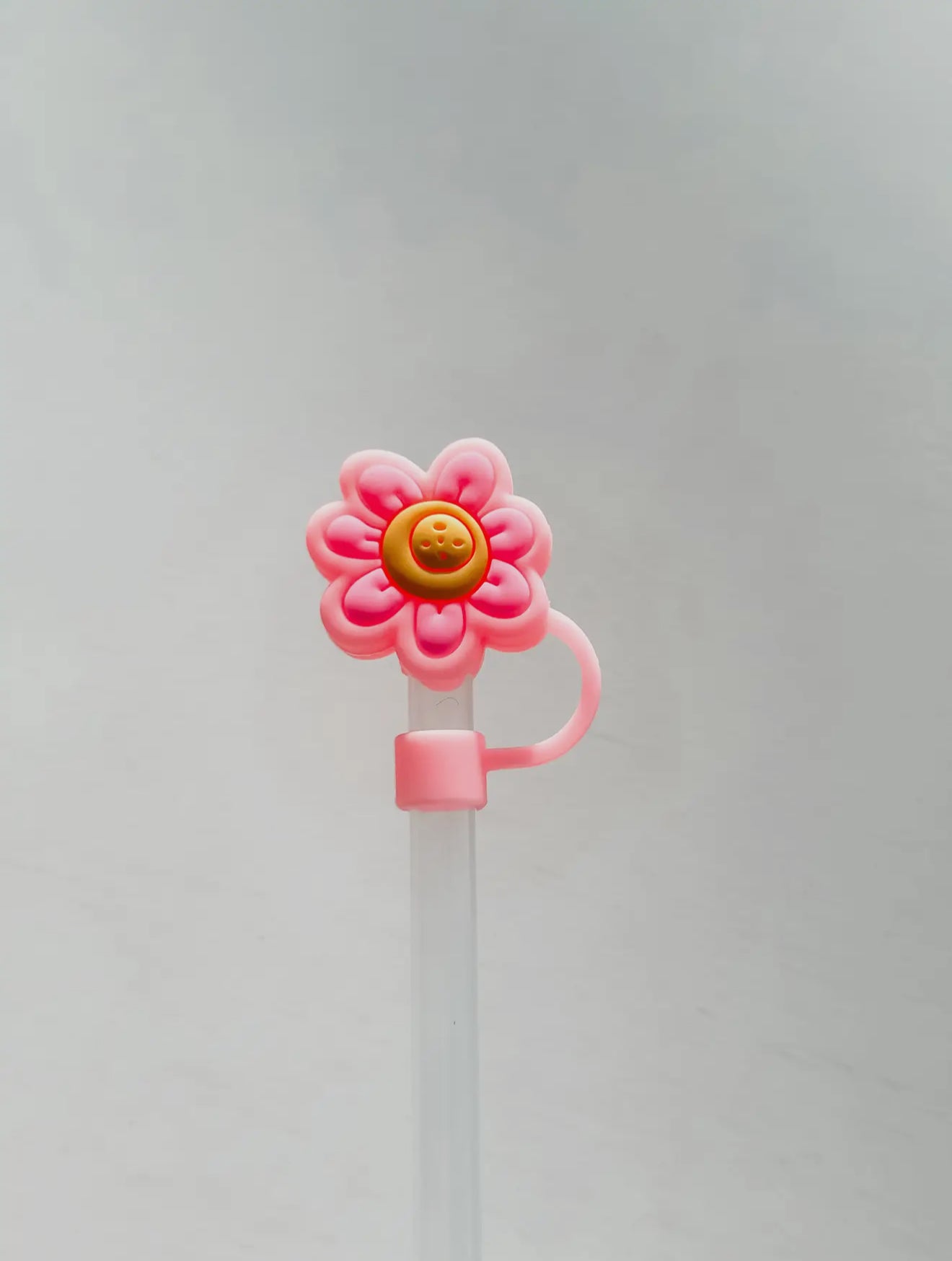 Straw Toppers