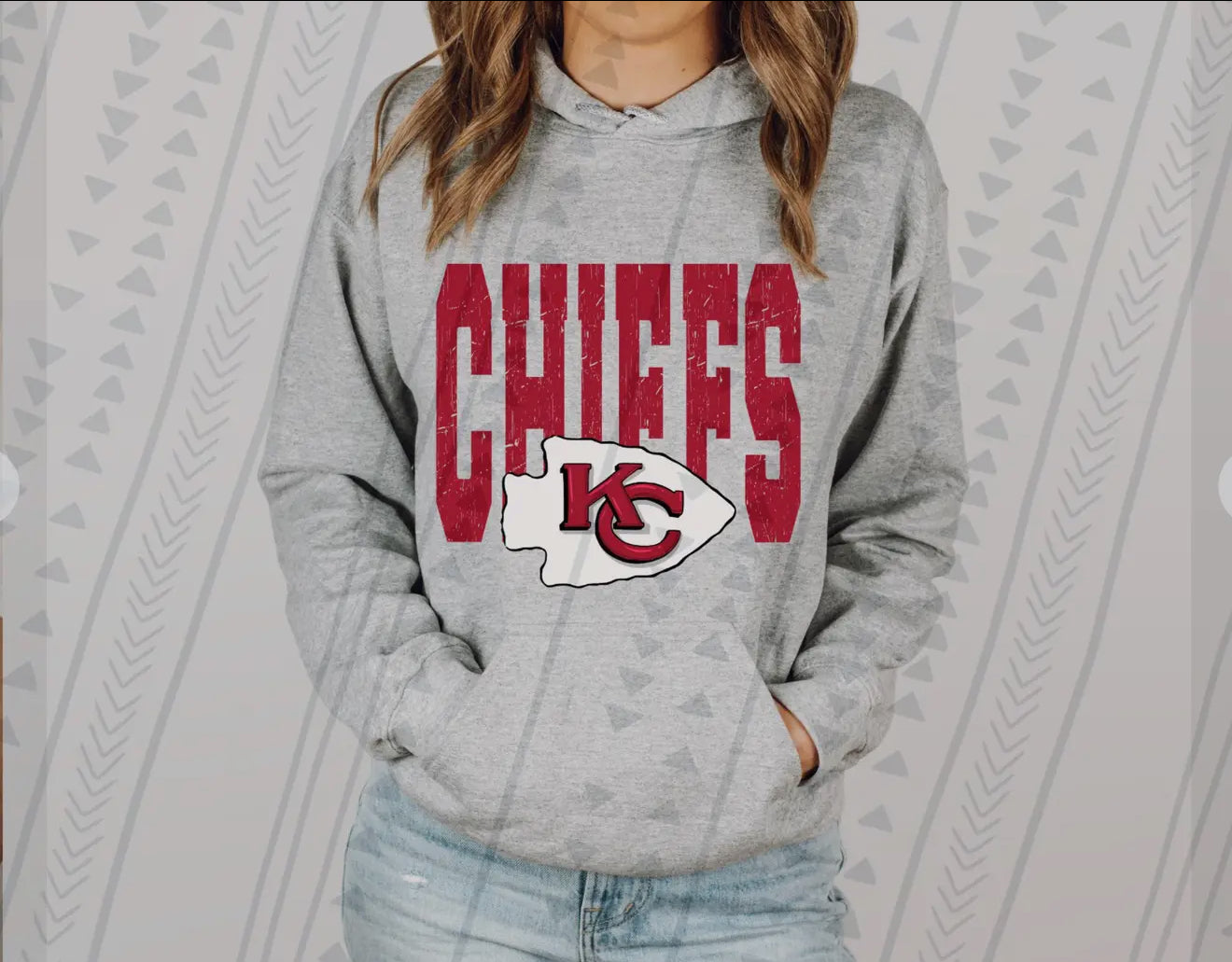 Chiefs Basic Hoodie