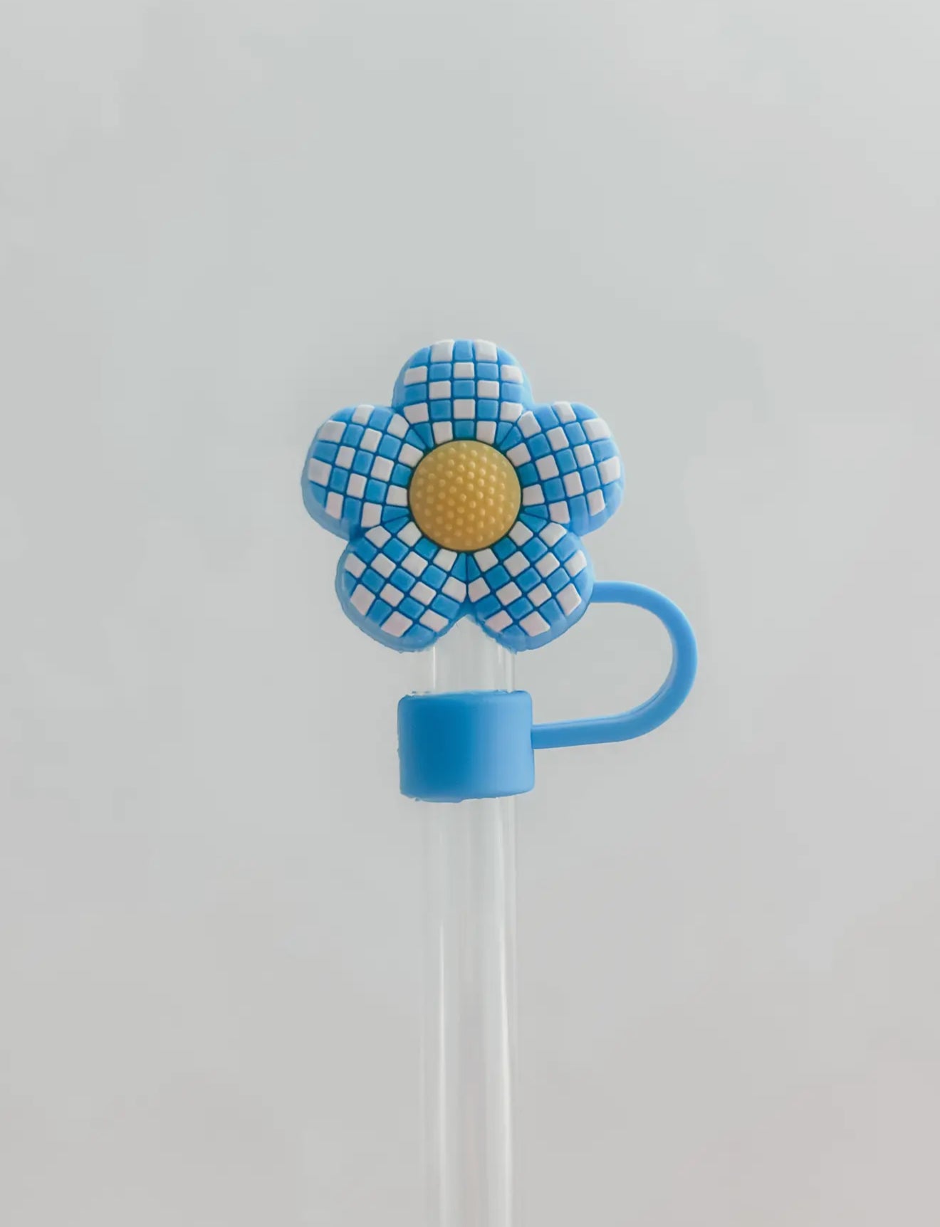 Straw Toppers