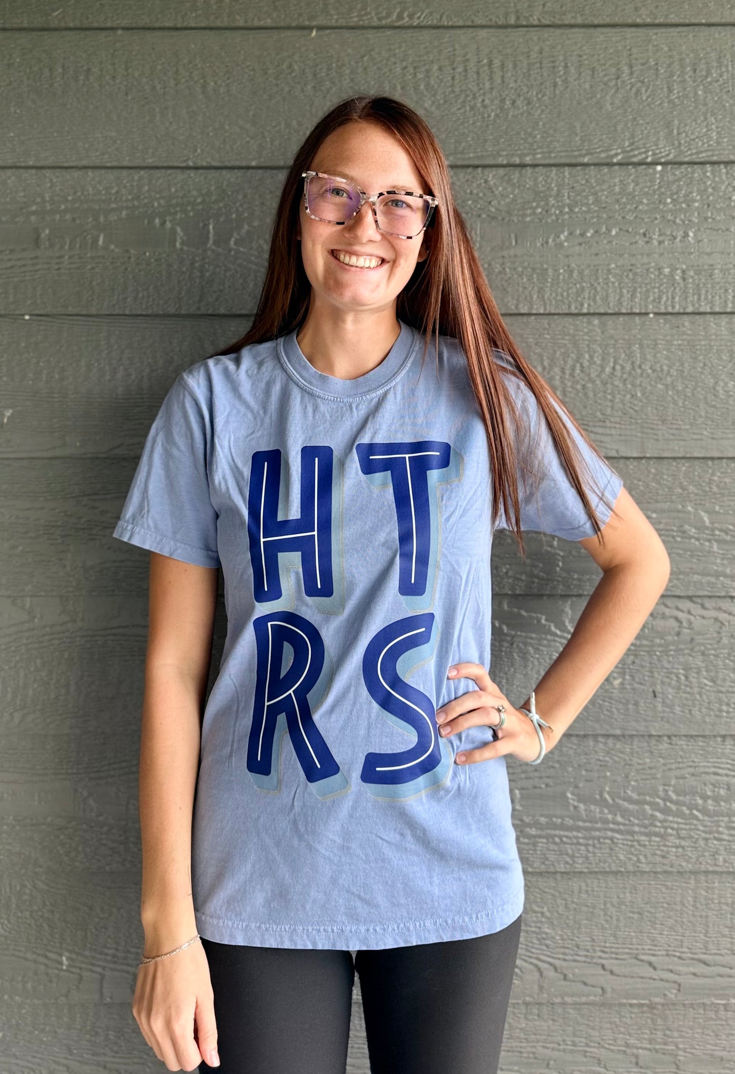 HTRS Tee | Adult & Youth