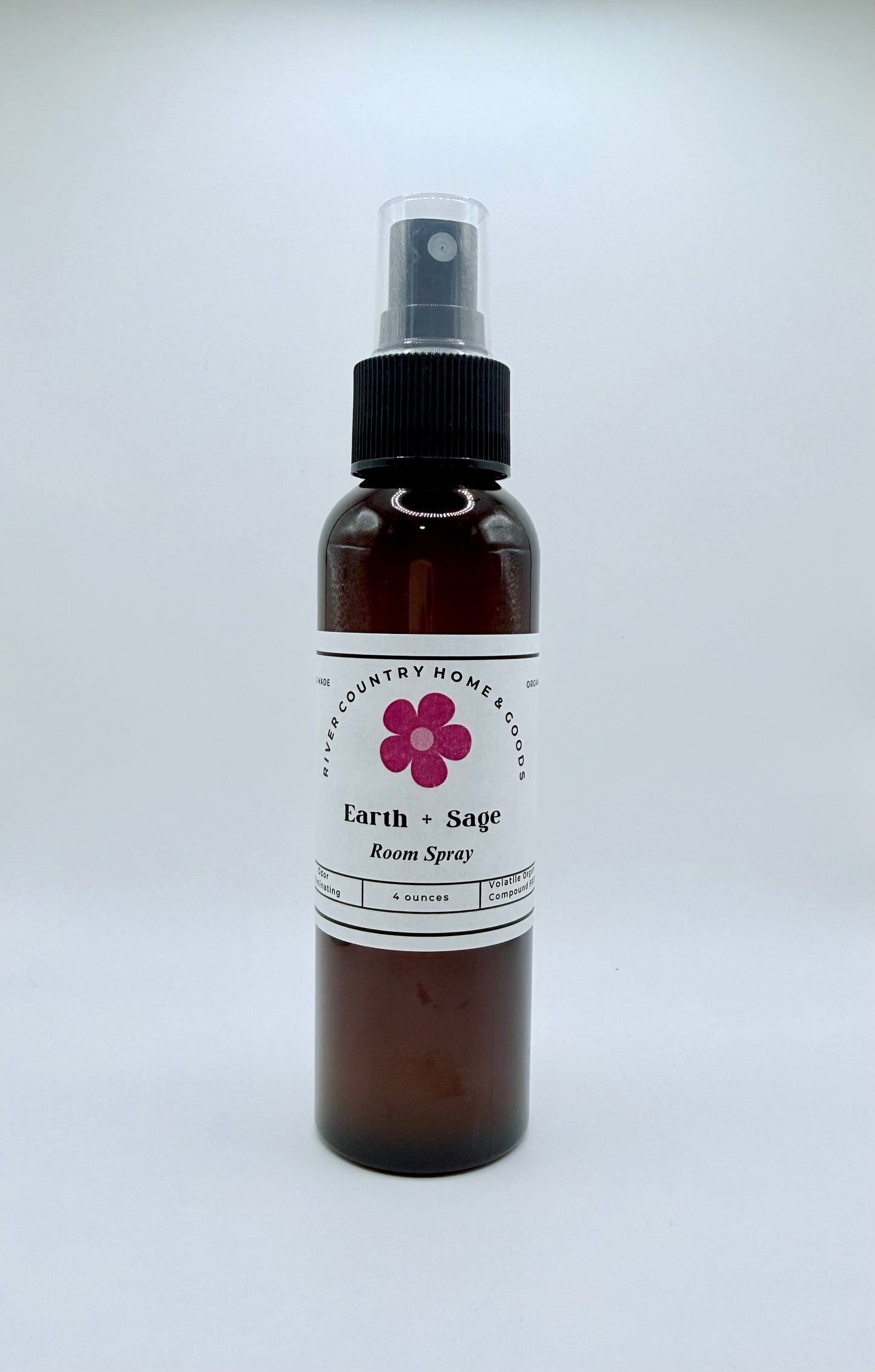 Earth + Sage Room Spray