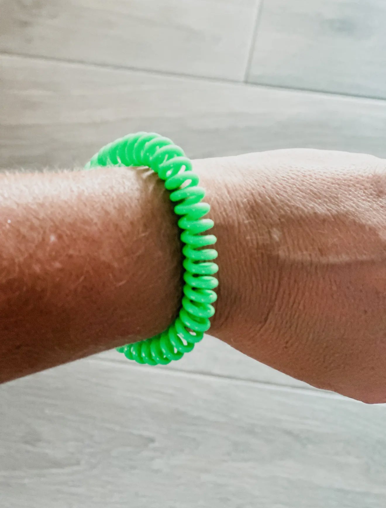 Bug Away Bracelets