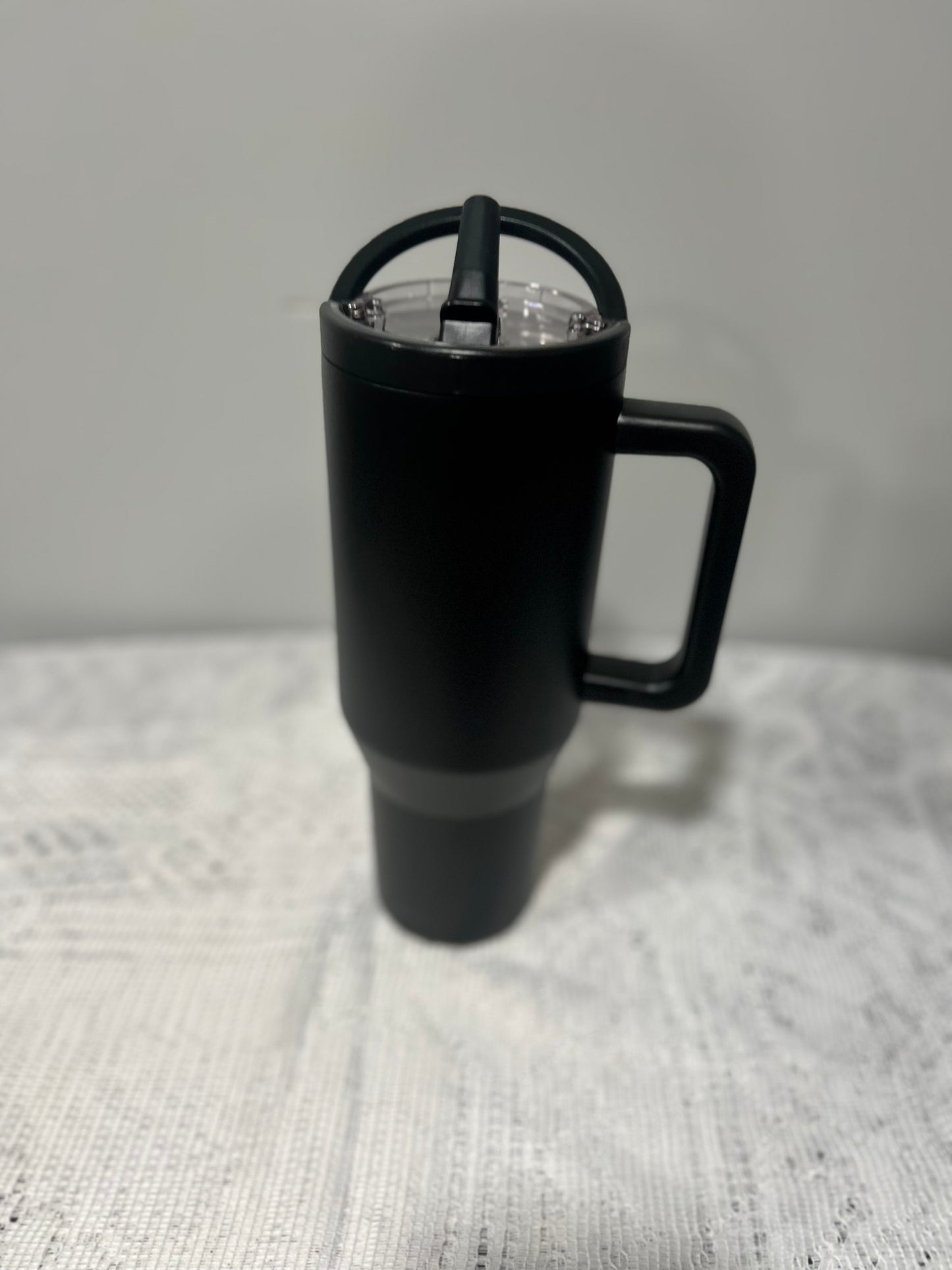 Double Handle 40oz Hydrate Tumbler