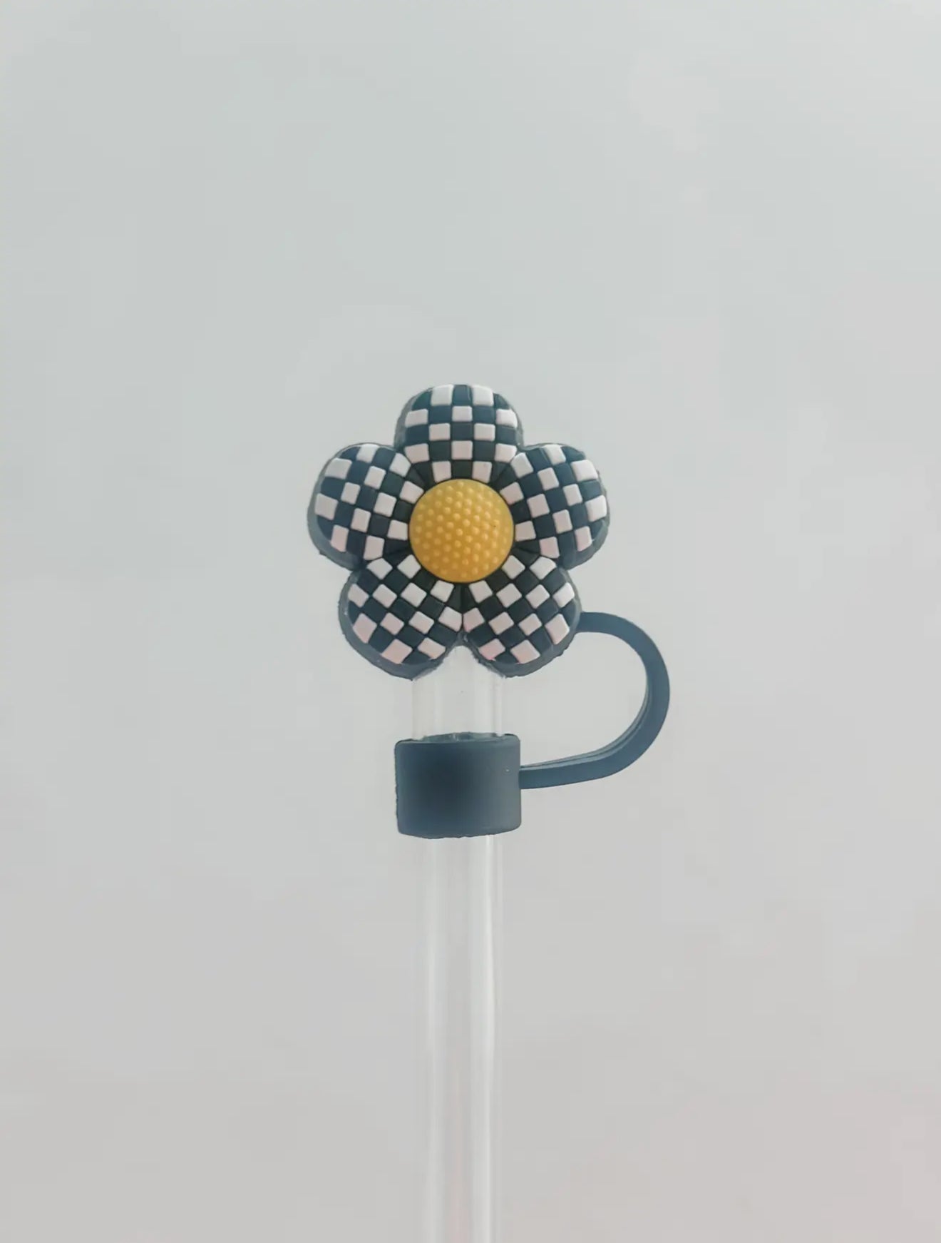 Straw Toppers