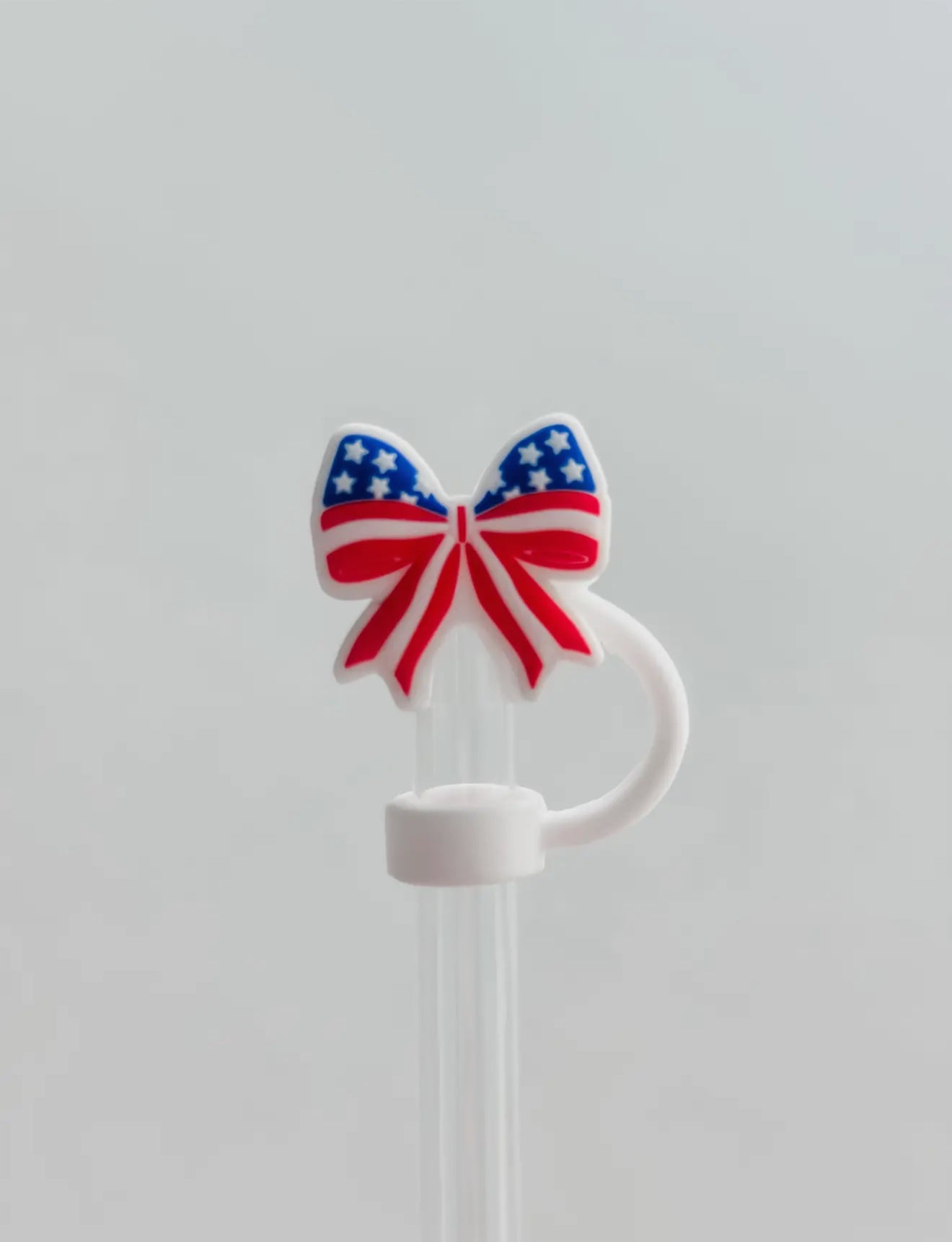 Straw Toppers