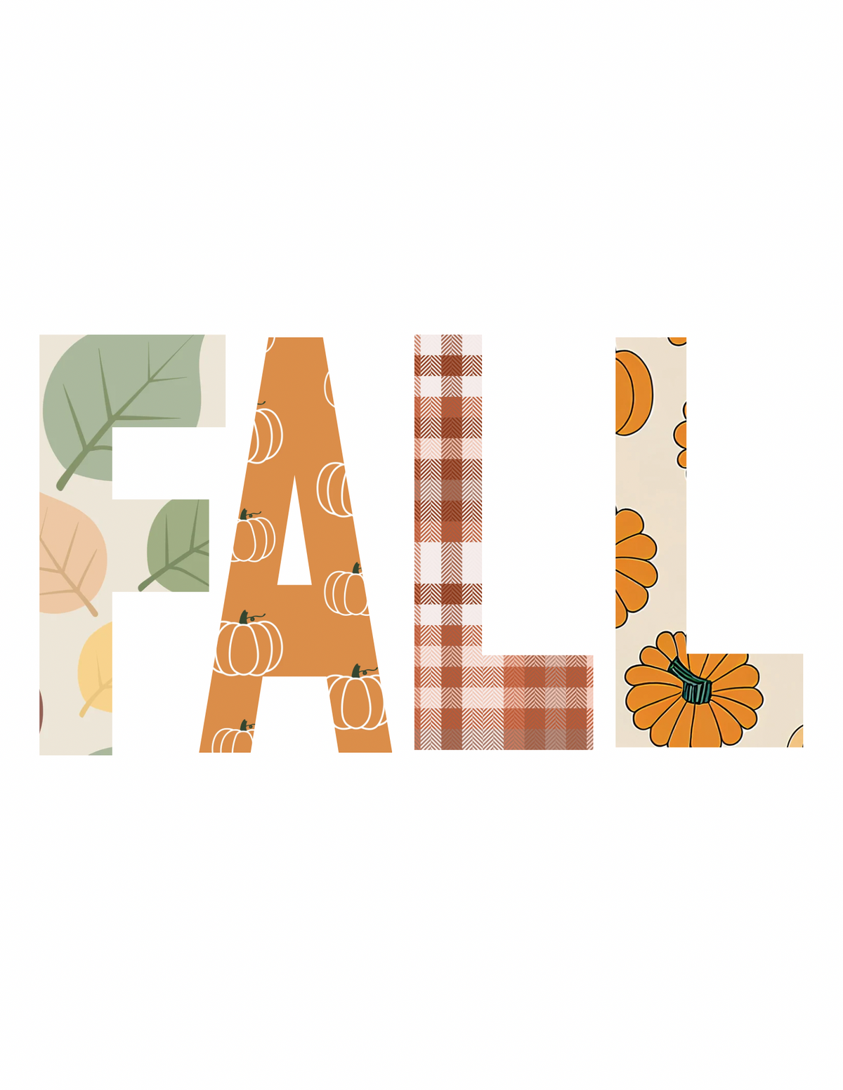FALL Tee