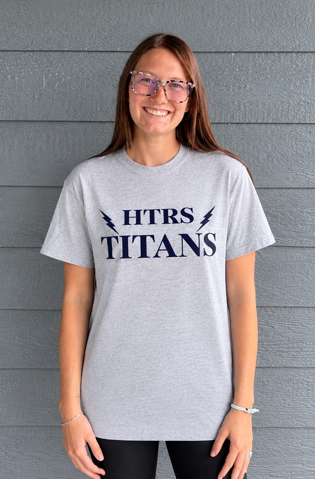 HTRS Titans Tee