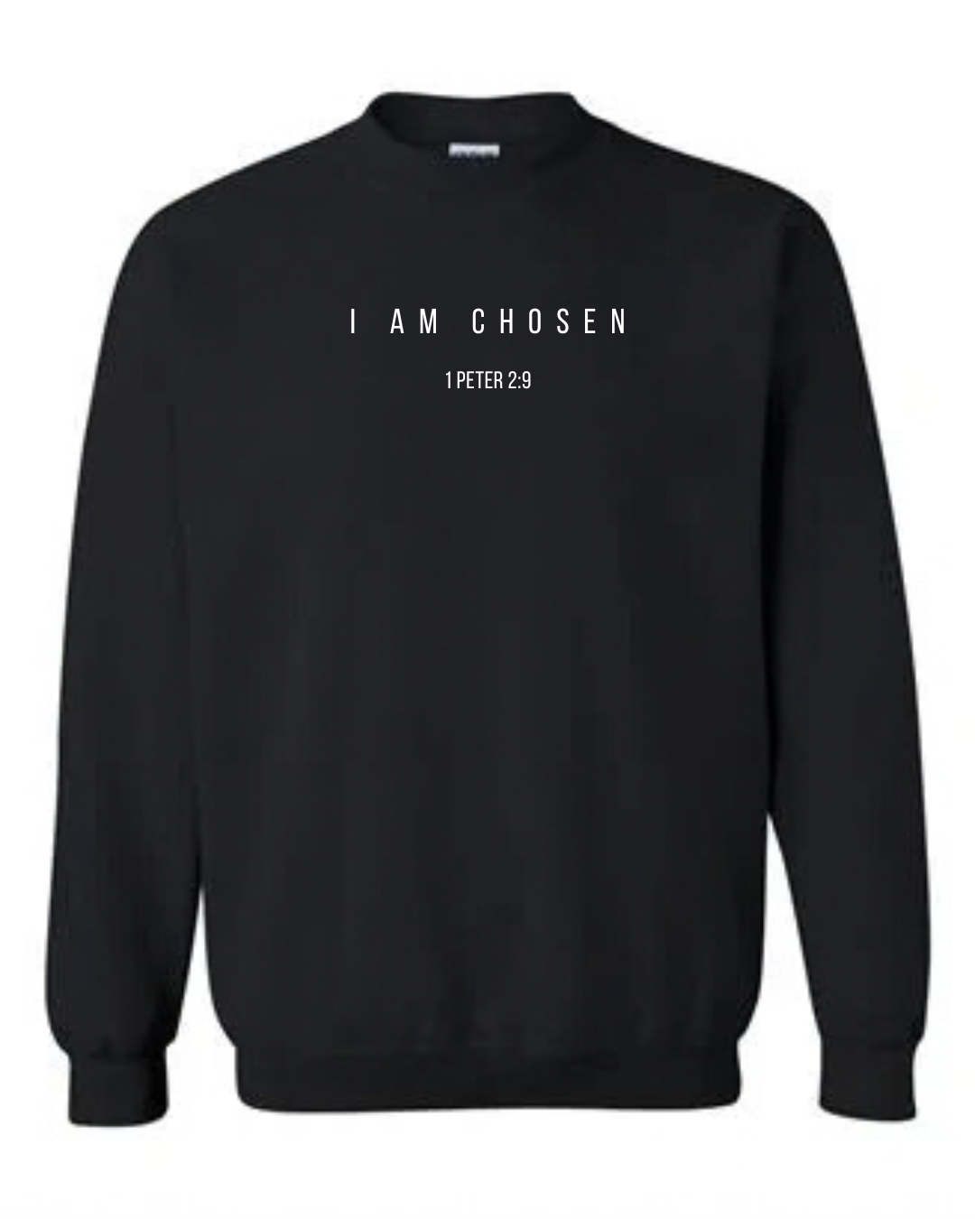 1 Peter 2:9 || Crewneck or Hoodie