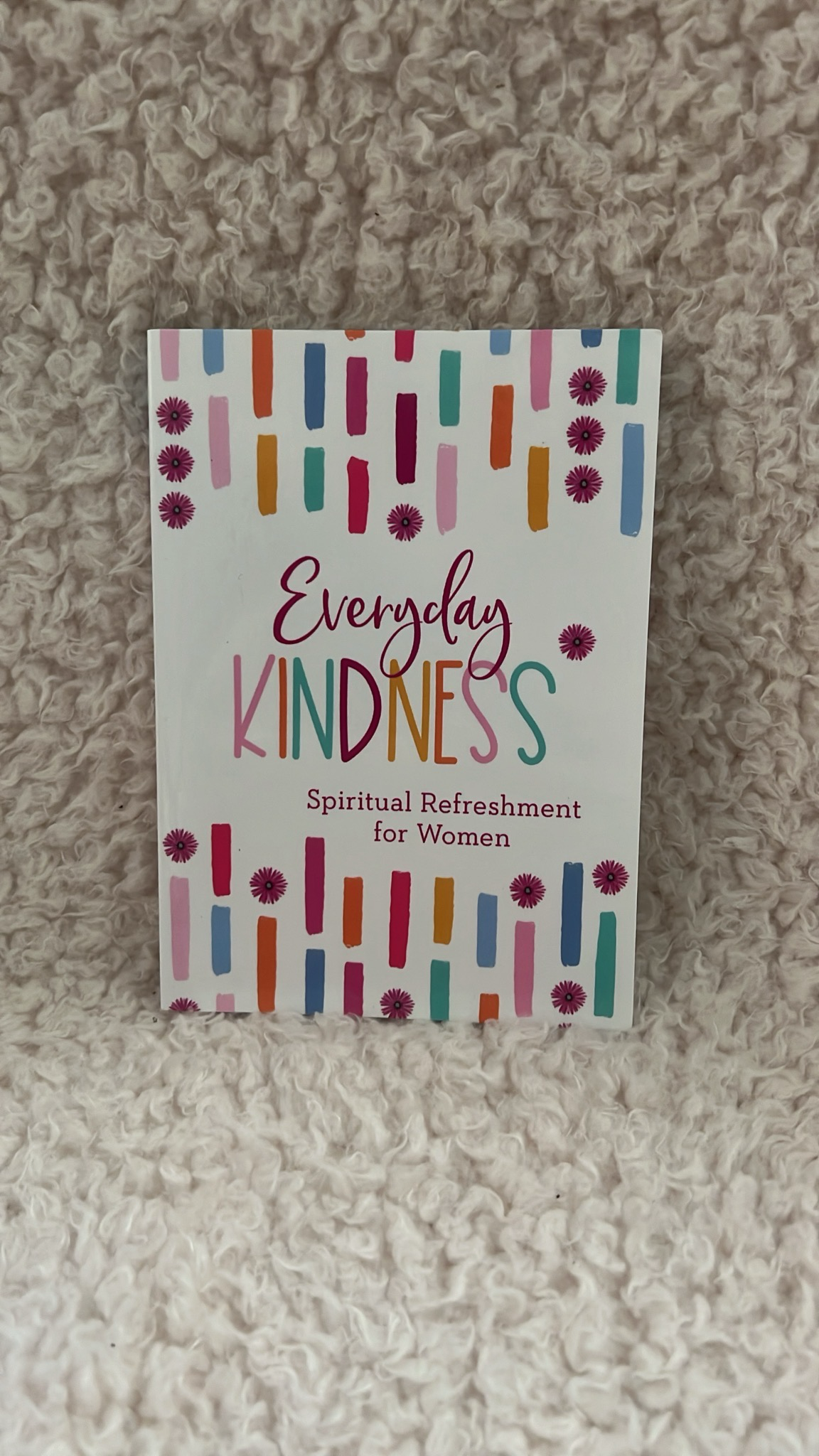 Everyday Kindness