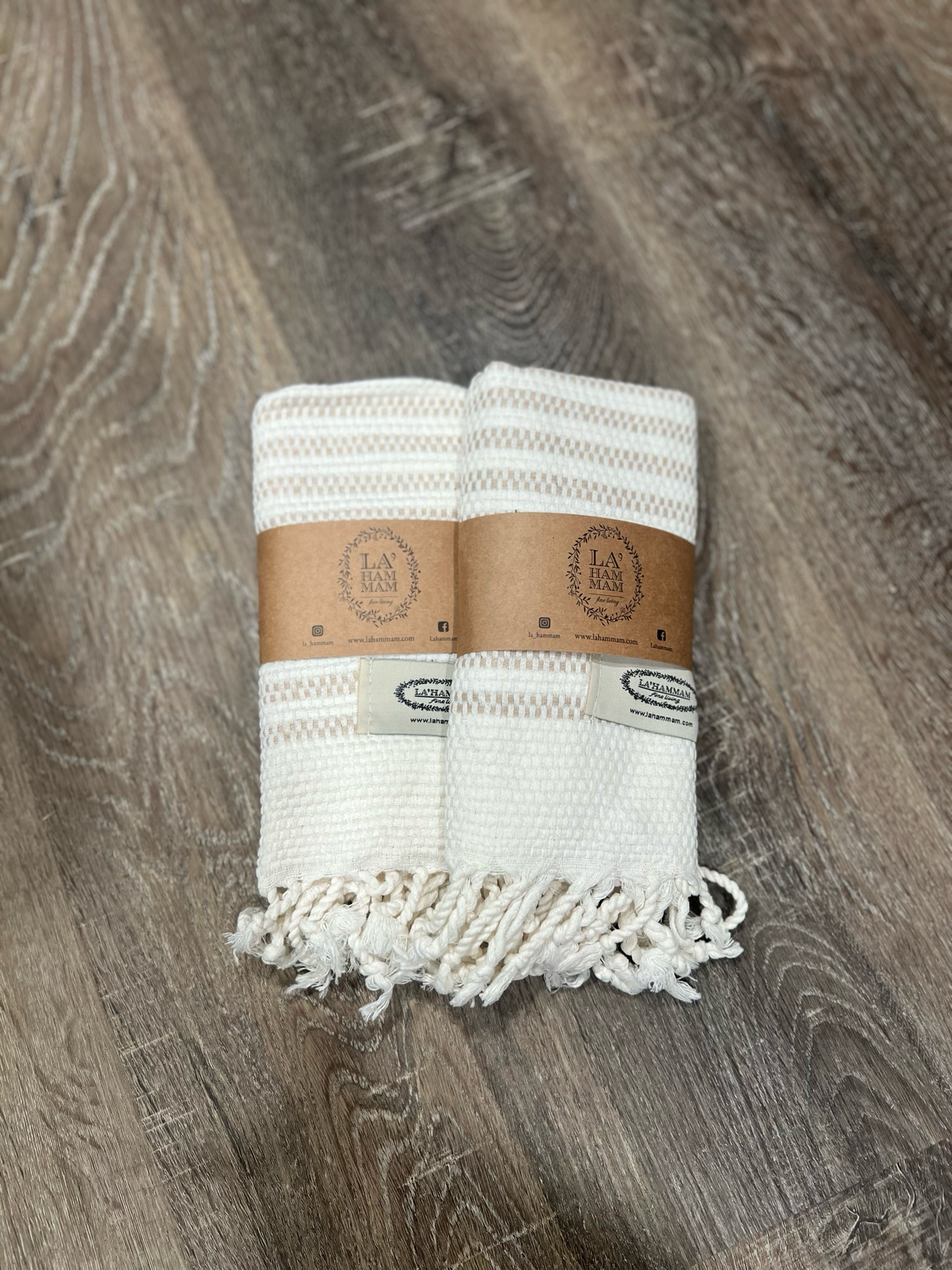 Turkish Cotton Kitchen Towel