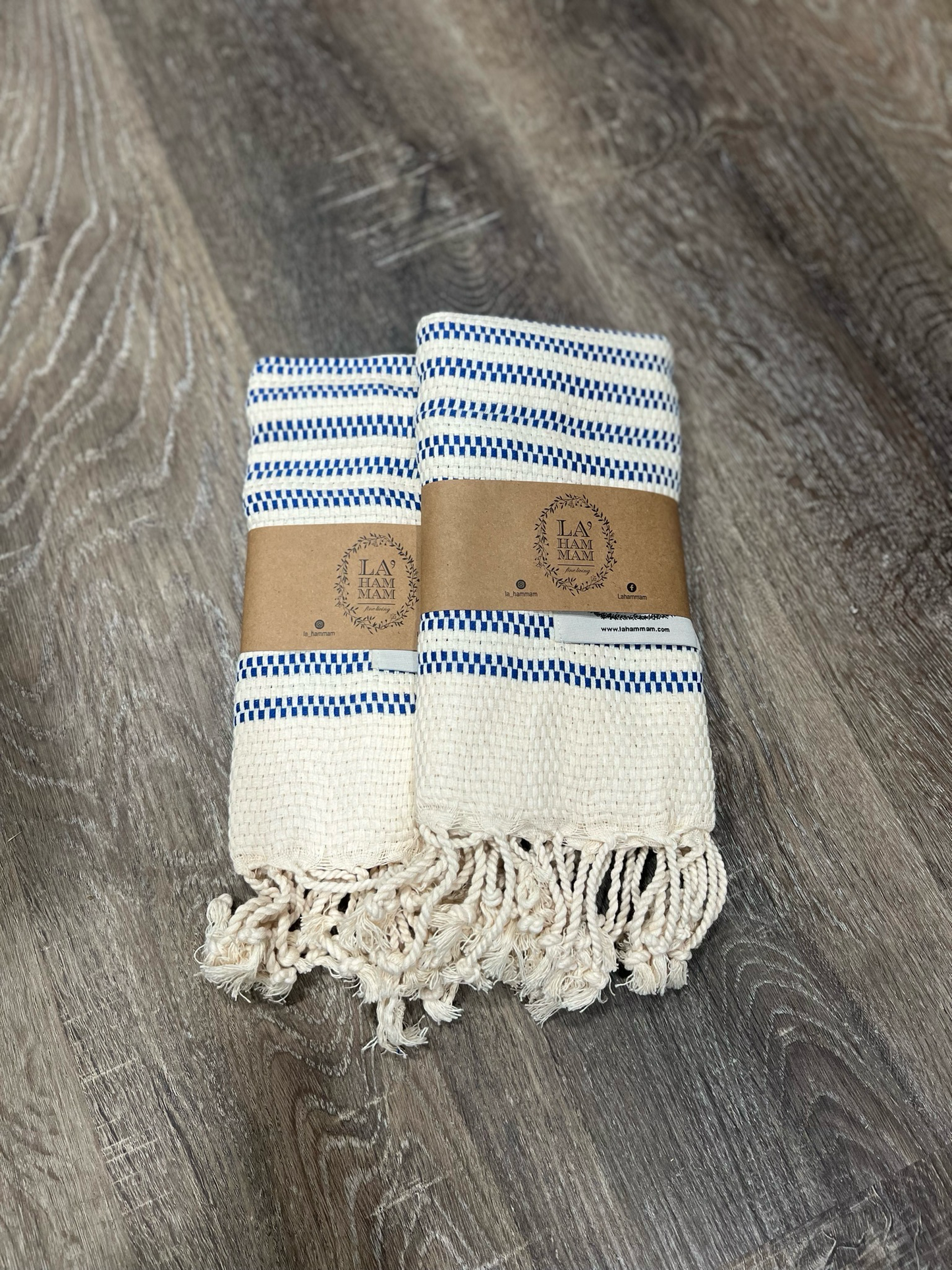 Turkish Cotton Kitchen Towel