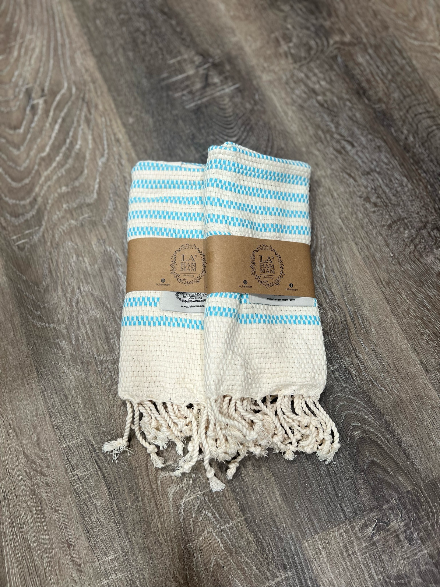 Turkish Cotton Kitchen Towel