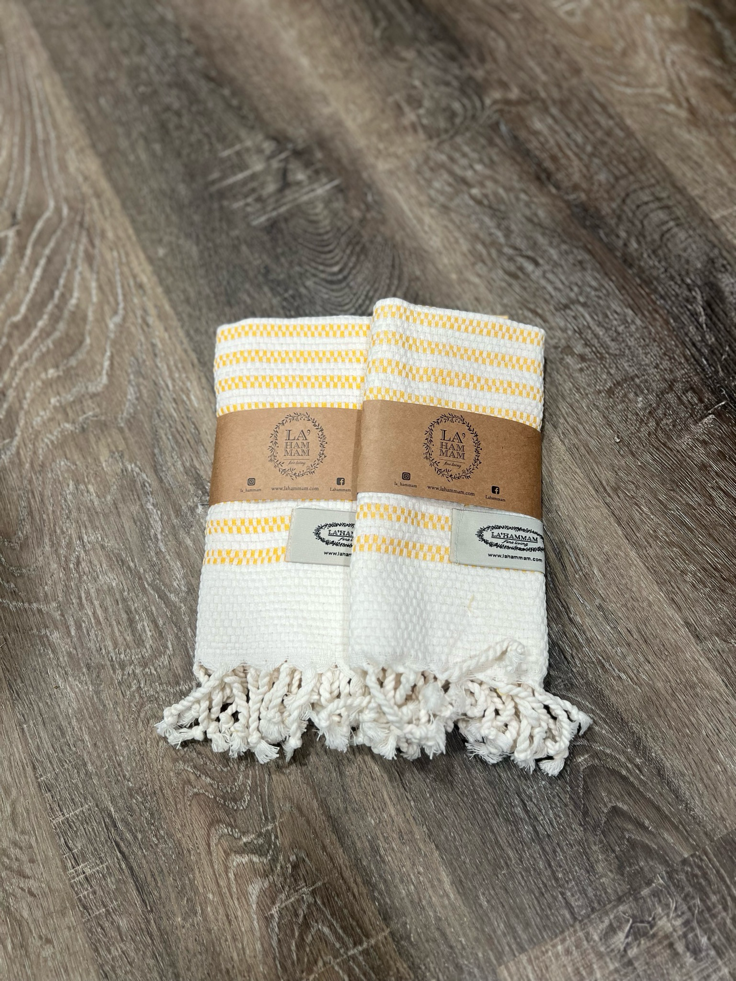Turkish Cotton Kitchen Towel