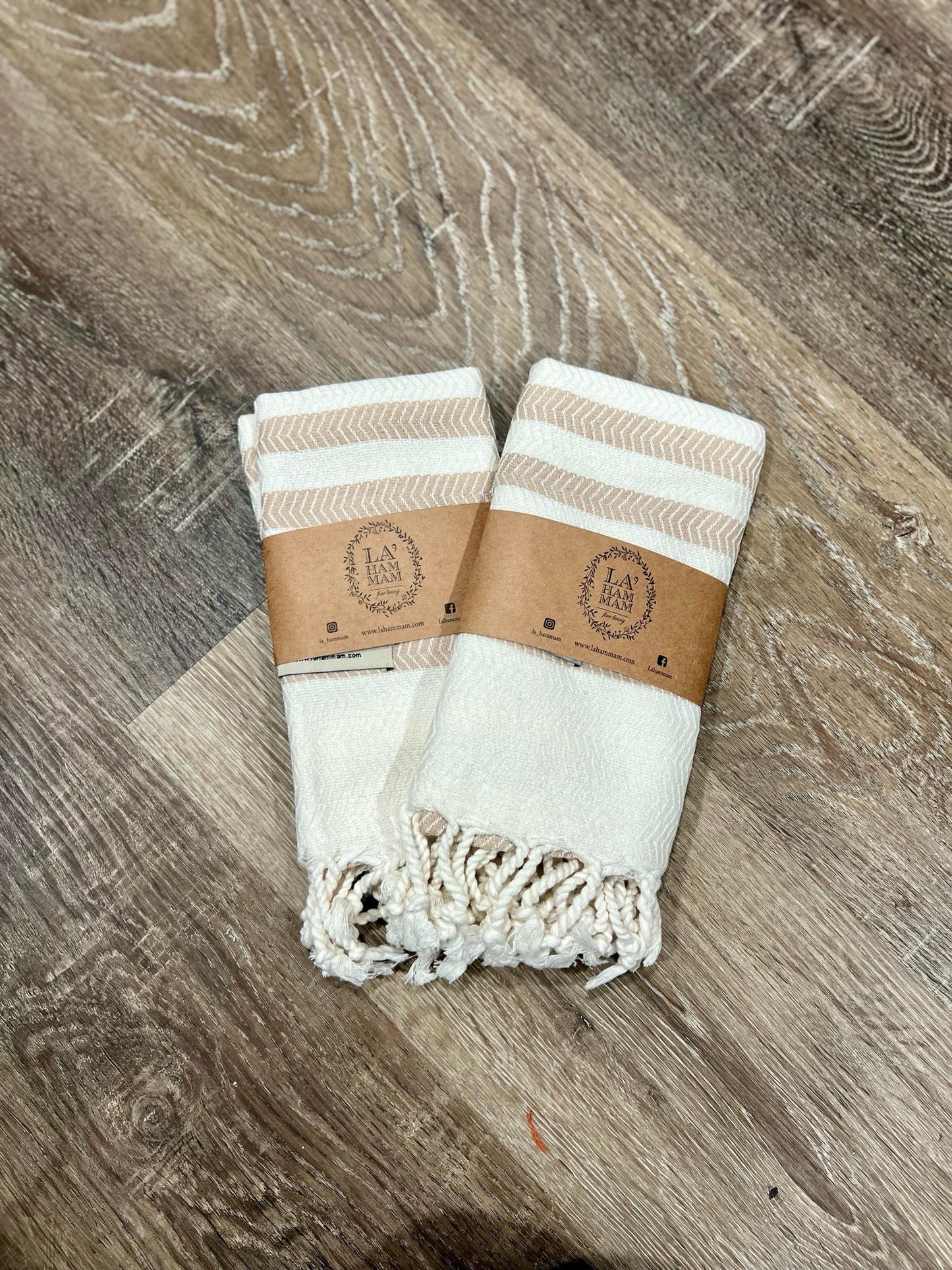 Turkish Cotton Kitchen Towel