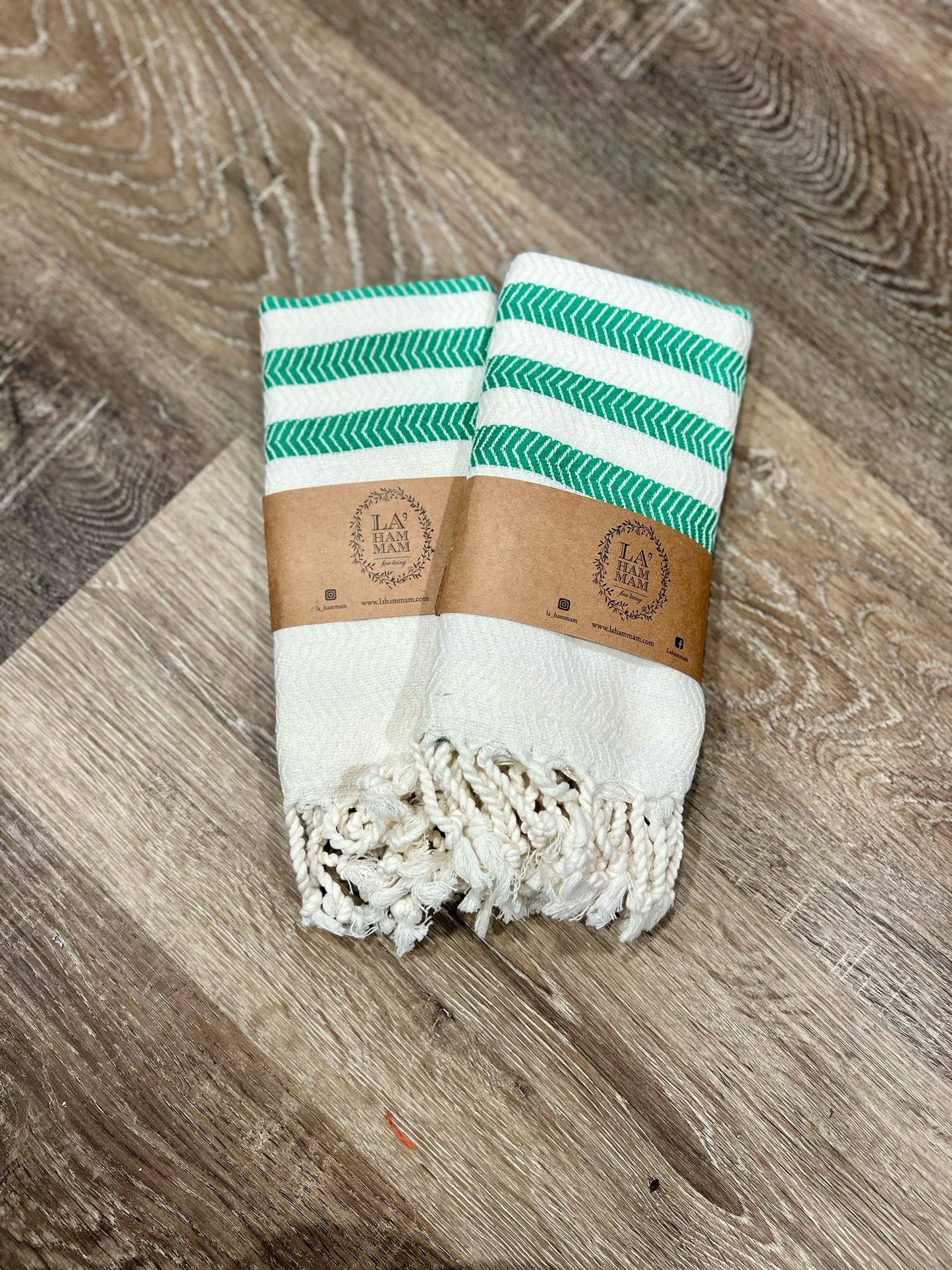 Turkish Cotton Kitchen Towel