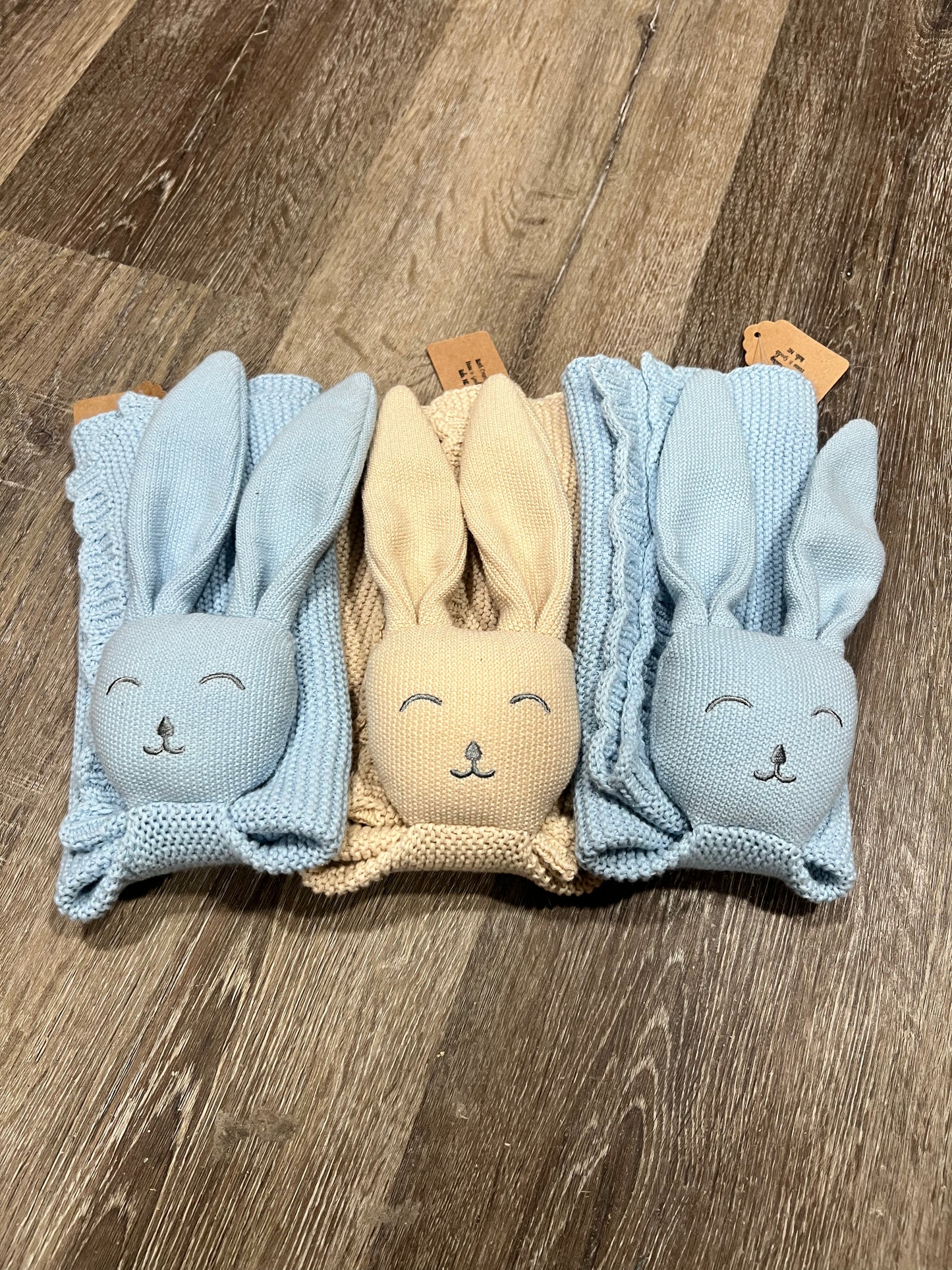 Bunny Lovey