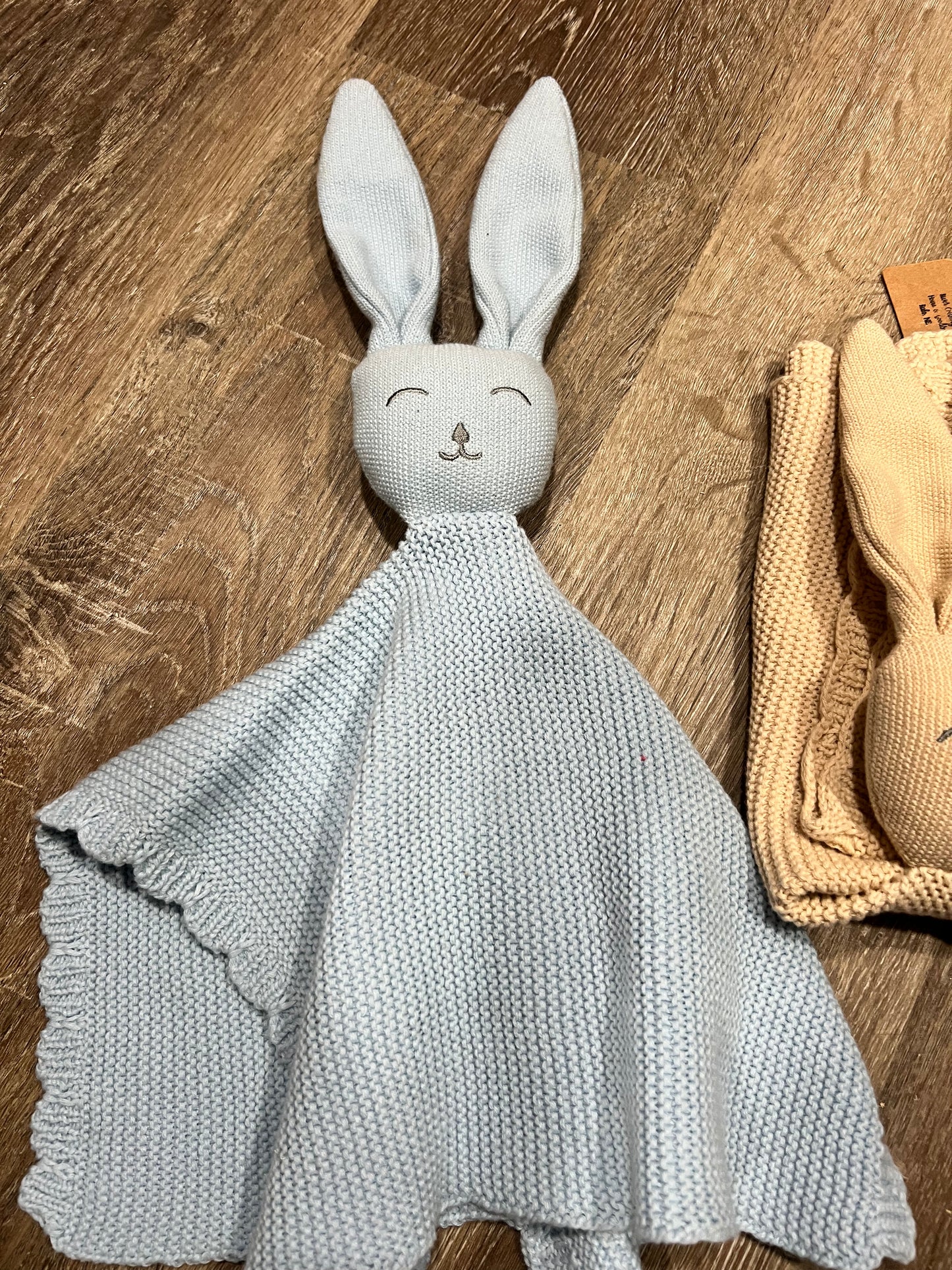 Bunny Lovey