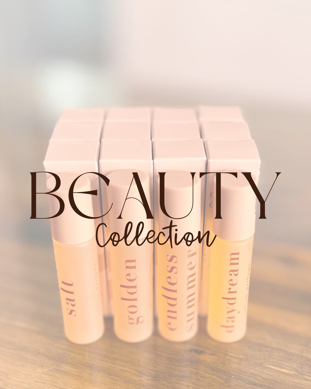 The Beauty Bar