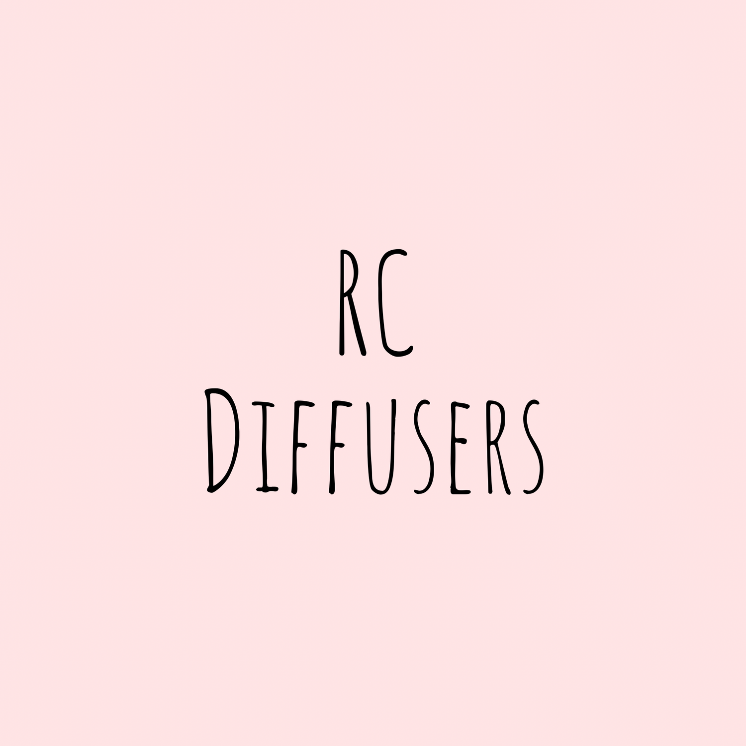 RC Diffusers