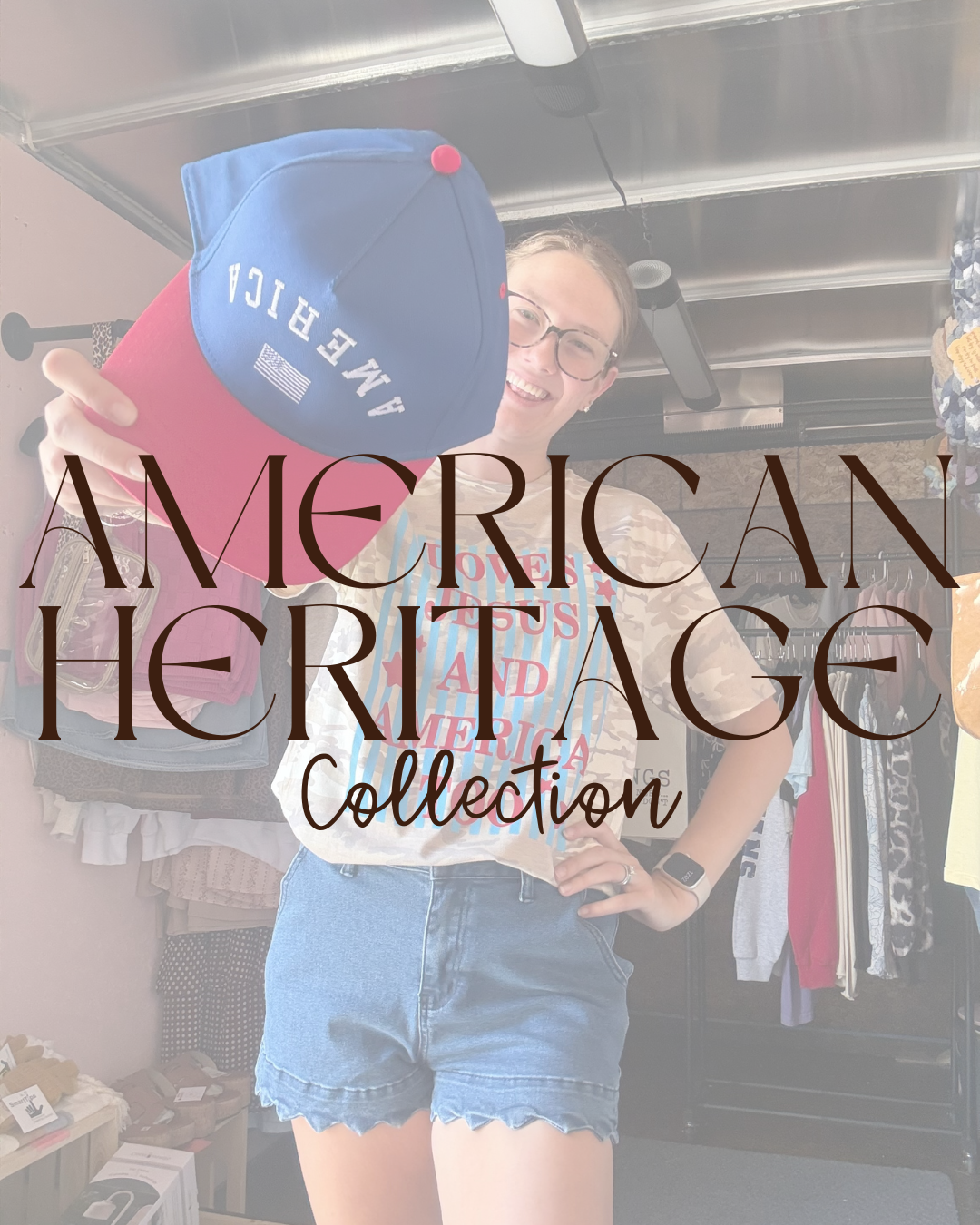 American Heritage Collection
