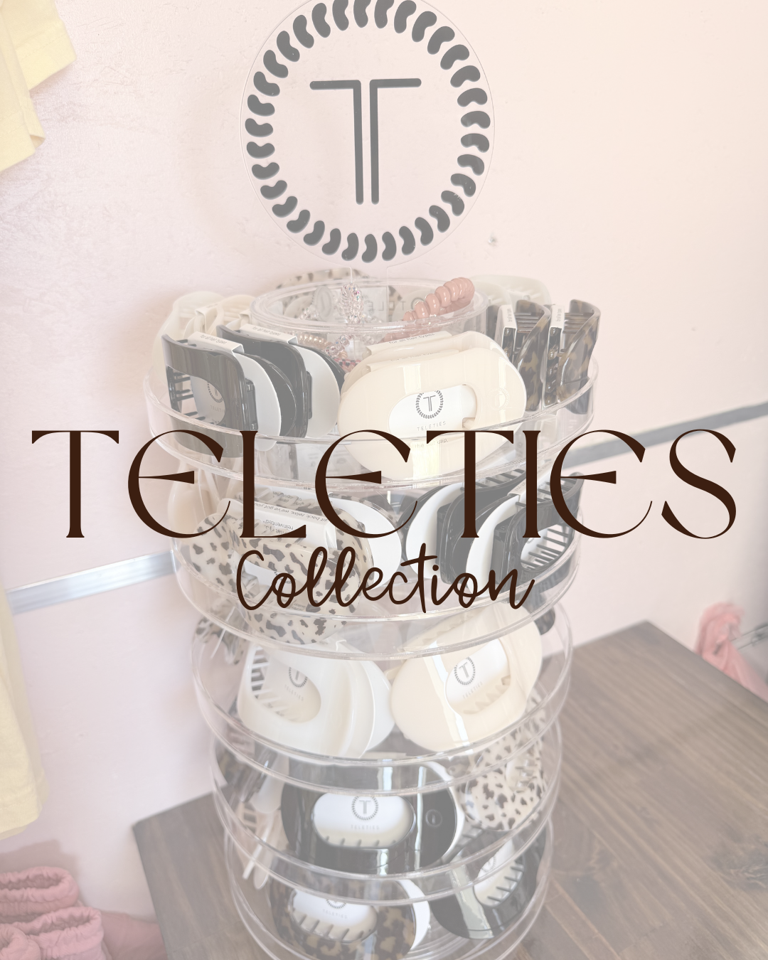 TELETIES