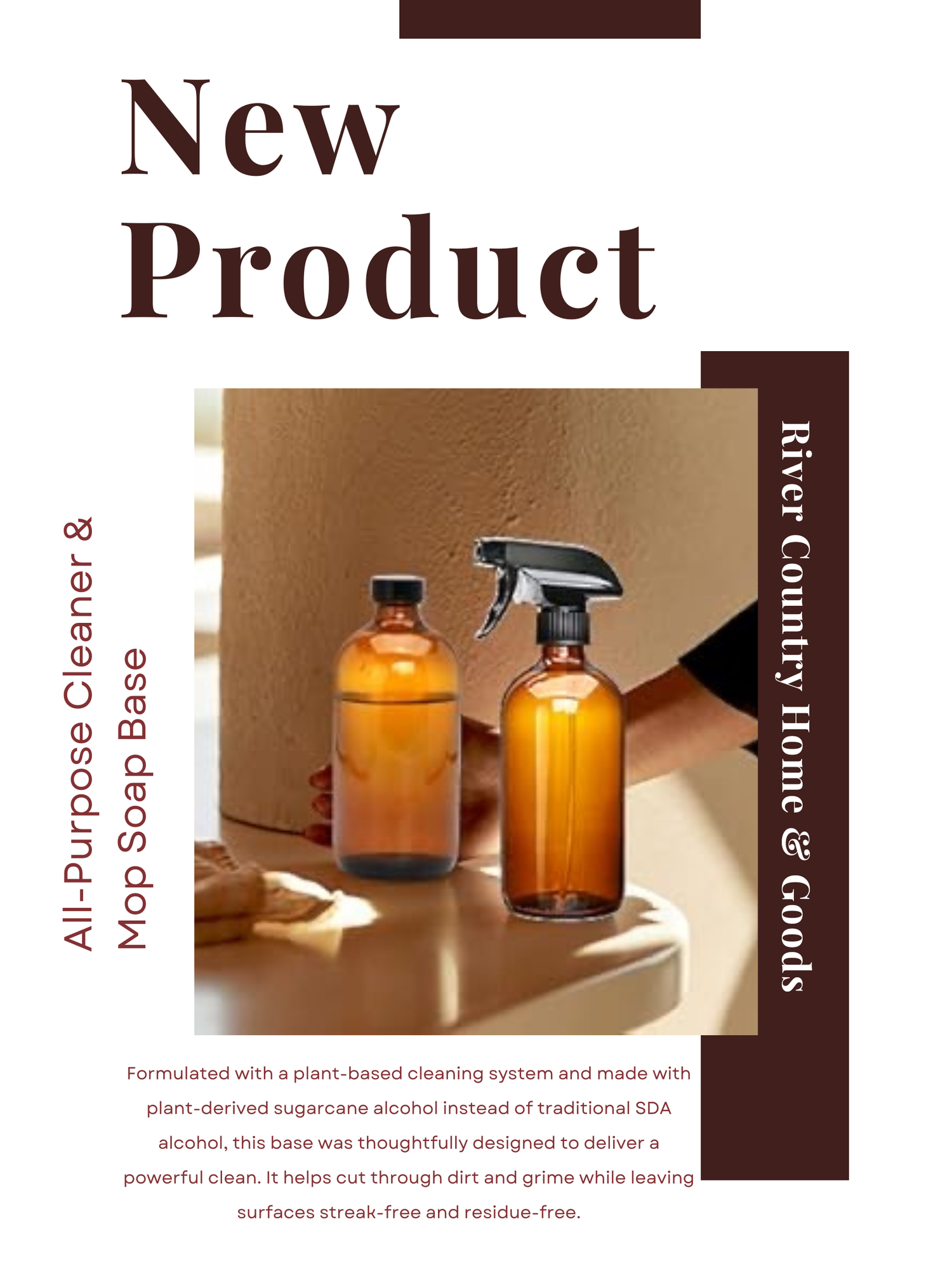 Clean Living Collection