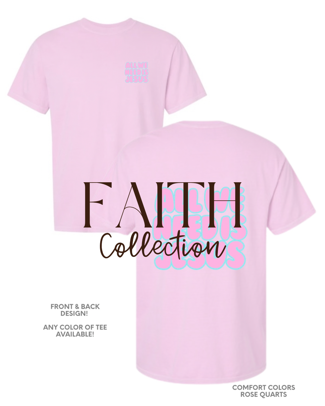 Faith Collection