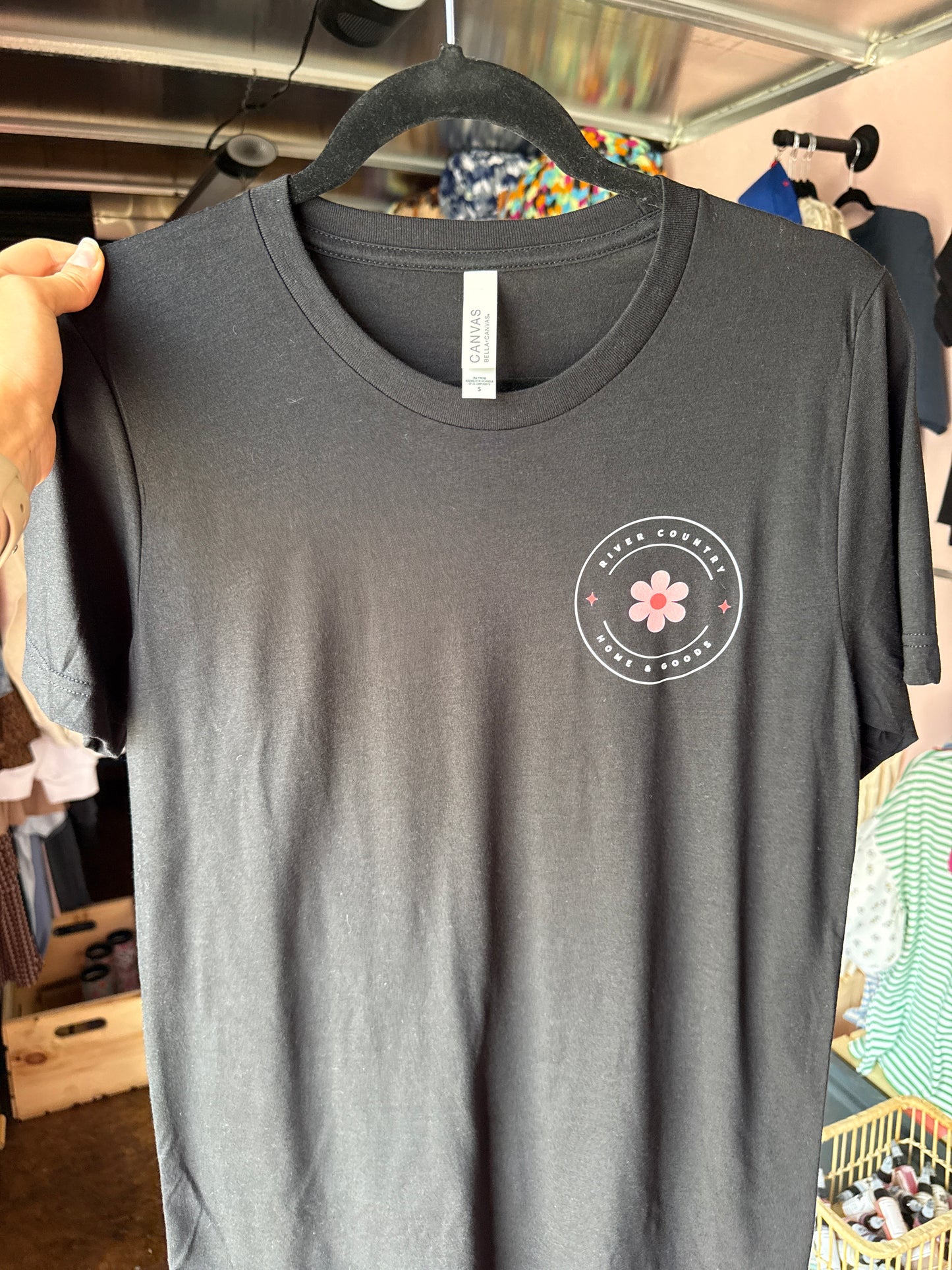 River Country Merch Tshirt