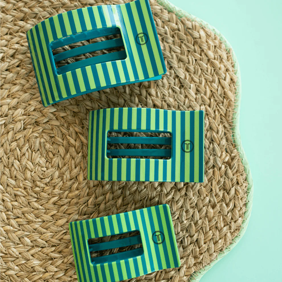 Teleties ‘Cabana Cutie’ Hair Clip | Medium