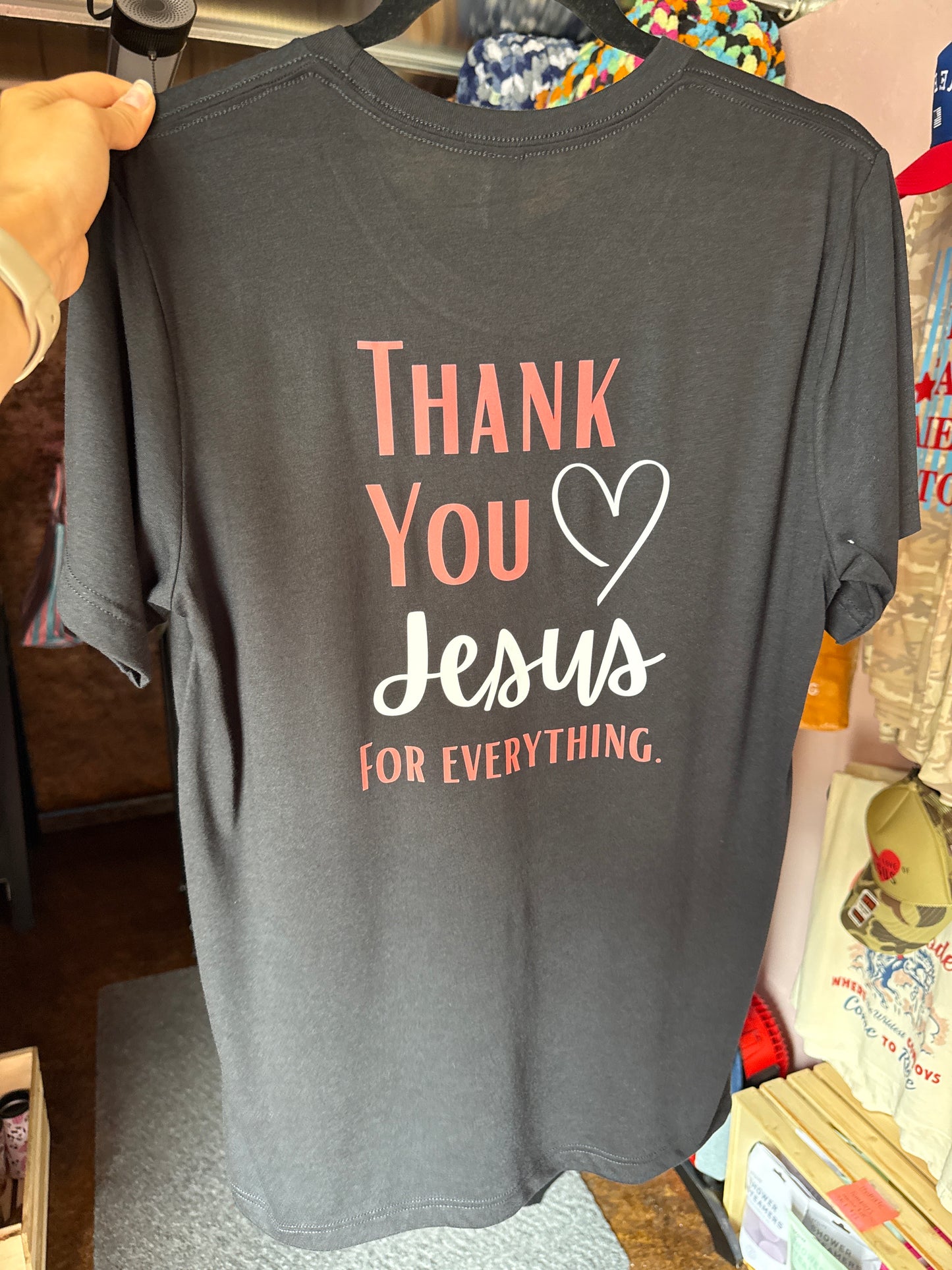 River Country Merch Tshirt