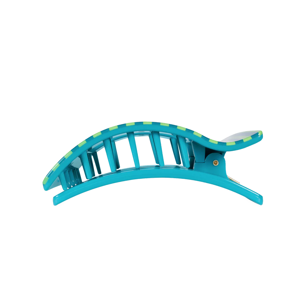 Teleties ‘Cabana Cutie’ Hair Clip | Medium