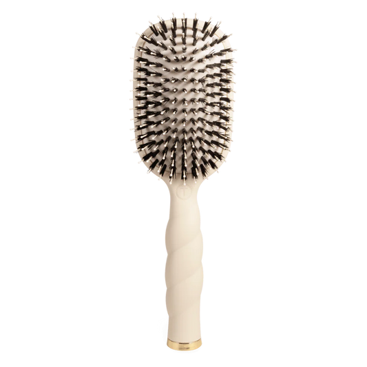 Teleties Boar Bristle Hair Brush