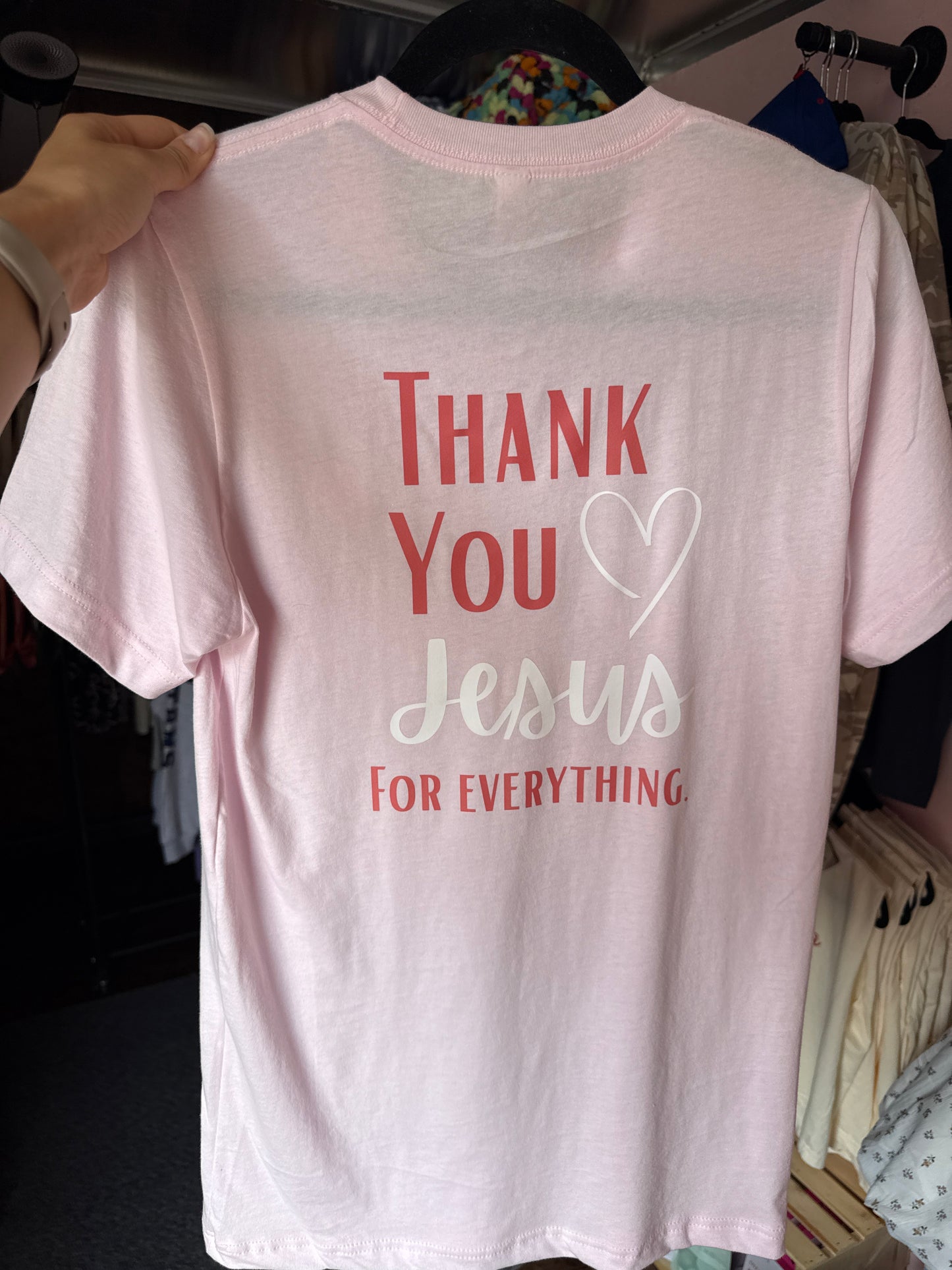 River Country Merch Tshirt