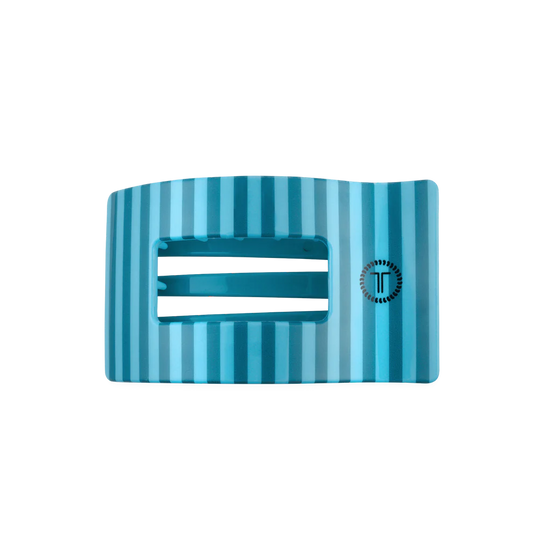 Teleties ‘Splash Zone’ Rectangle Hair Clip | Large
