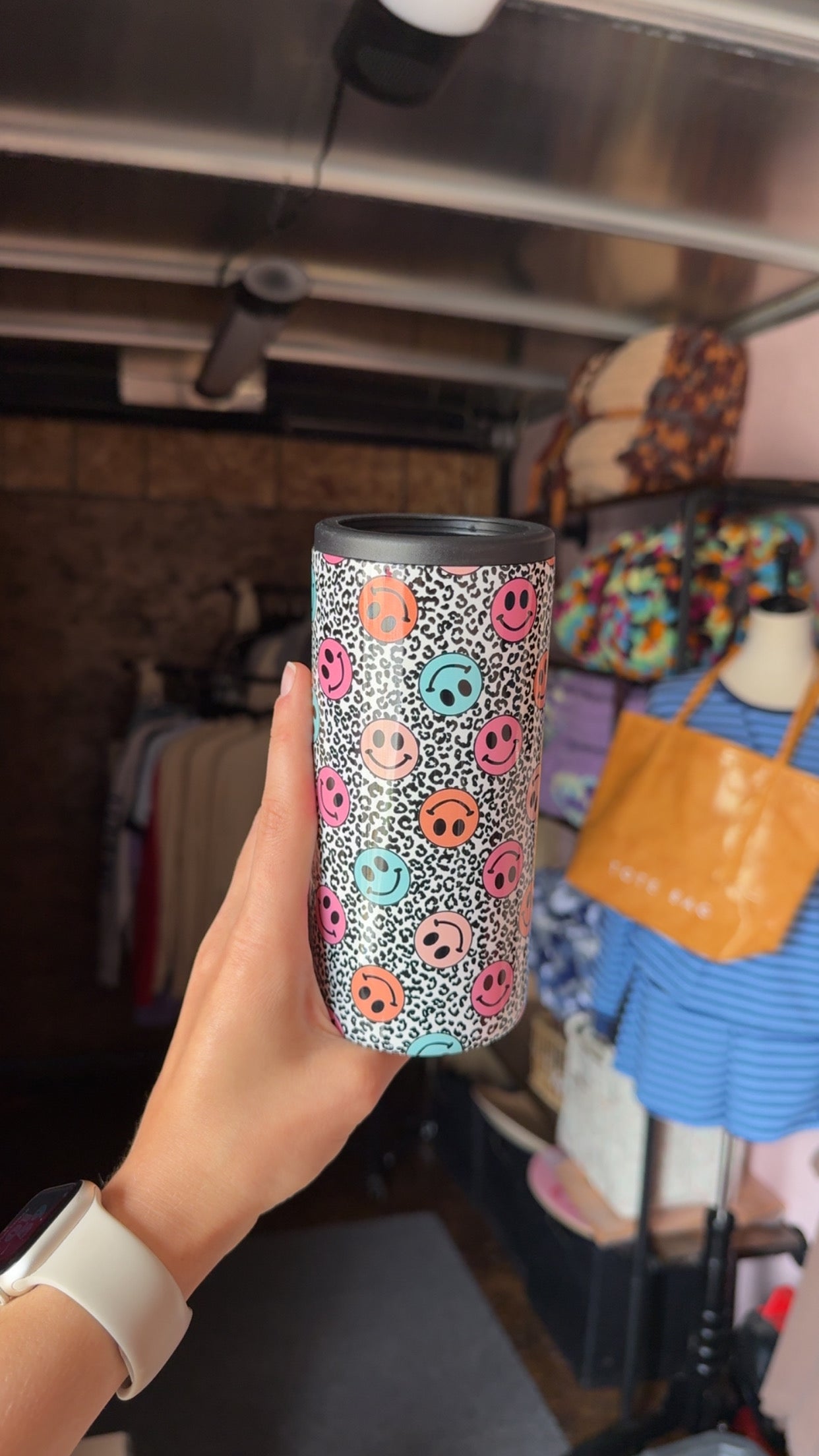 Slim Can Koozie