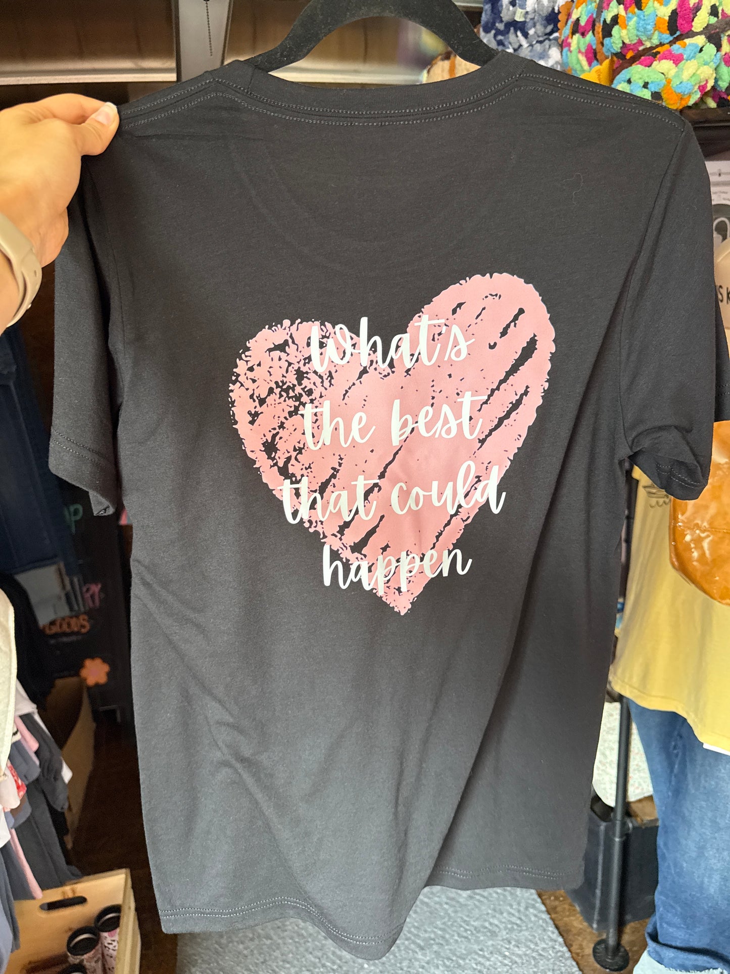 River Country Merch Tshirt