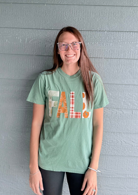 FALL Tee