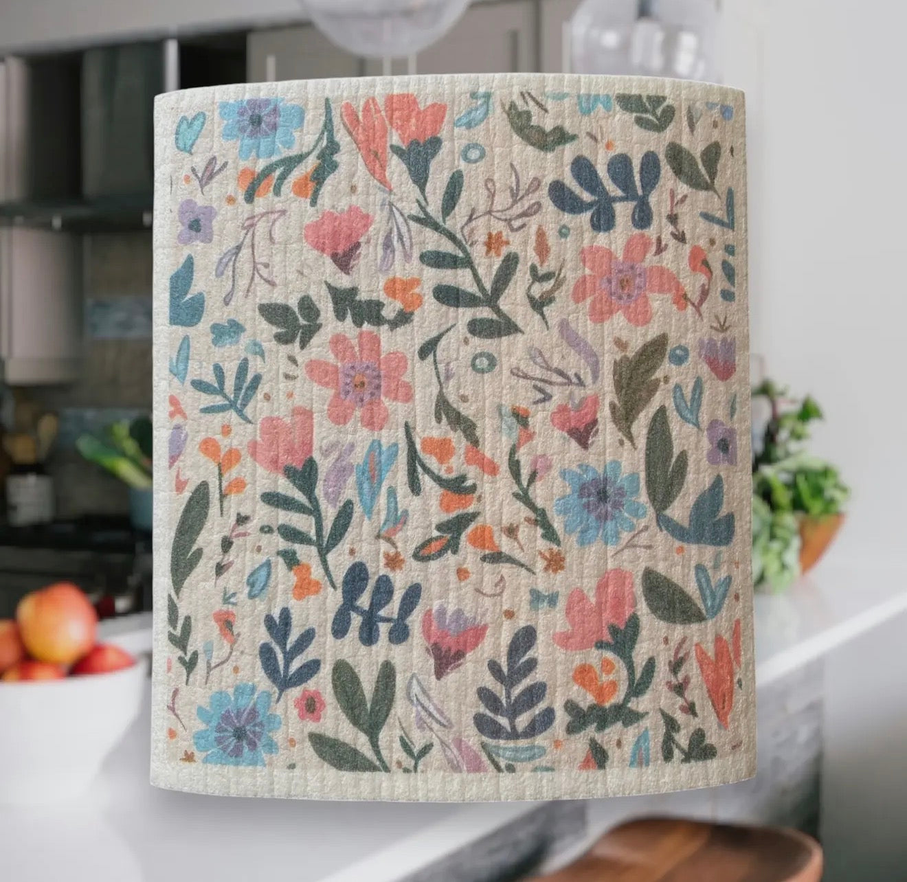 Swedish Kitchen Dishcloth