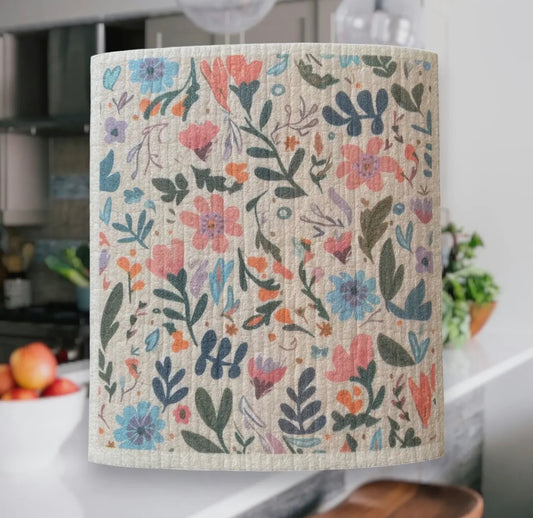 Swedish Kitchen Dishcloth