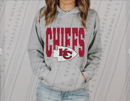 Chiefs Basic Hoodie
