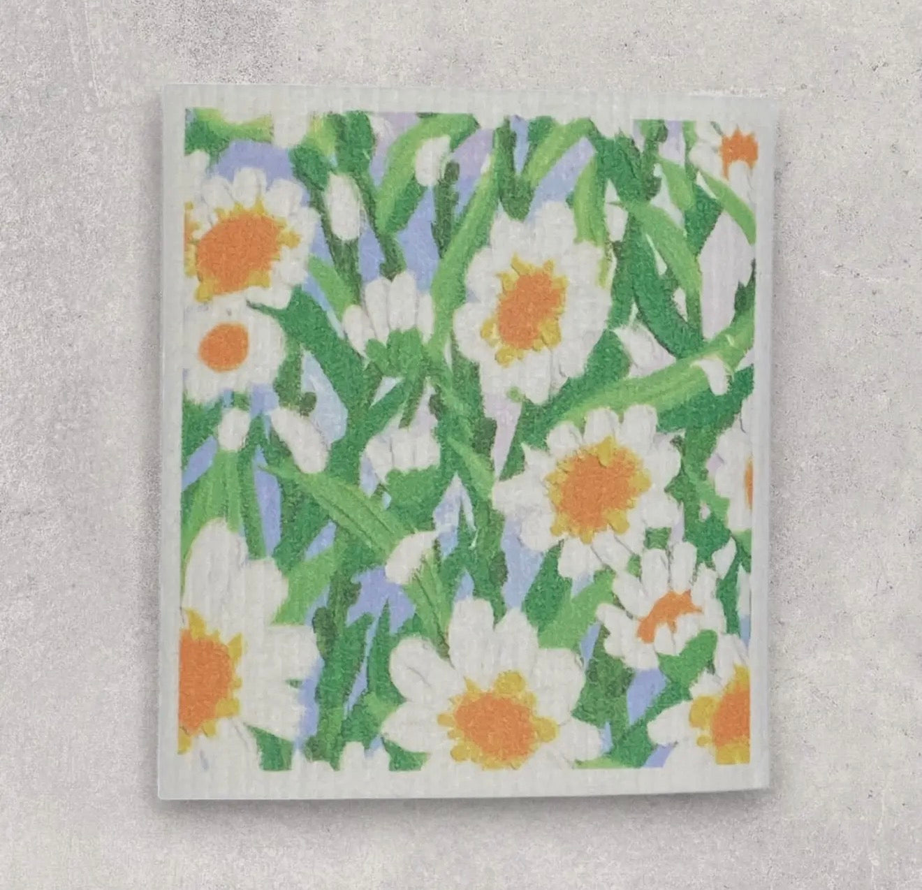 Swedish Kitchen Dishcloth