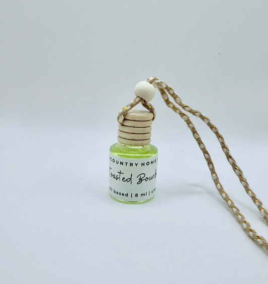 Toasted Bourbon RC Diffuser