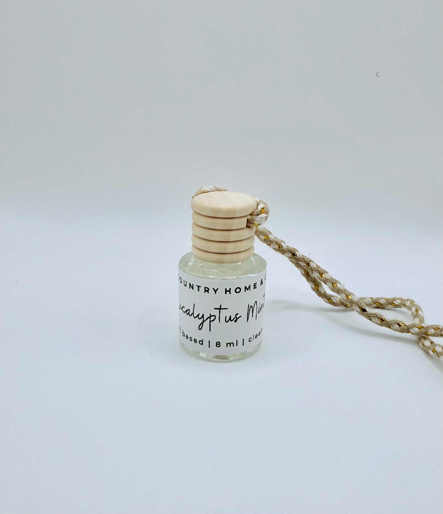 Eucalyptus Mint RC Diffuser