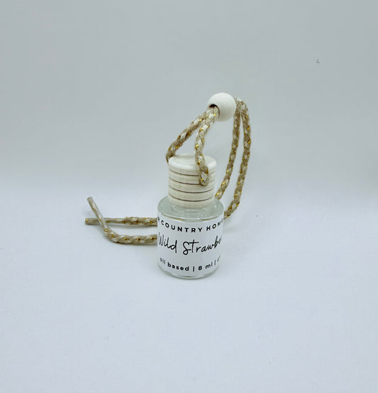 Wild Strawberry RC Diffuser