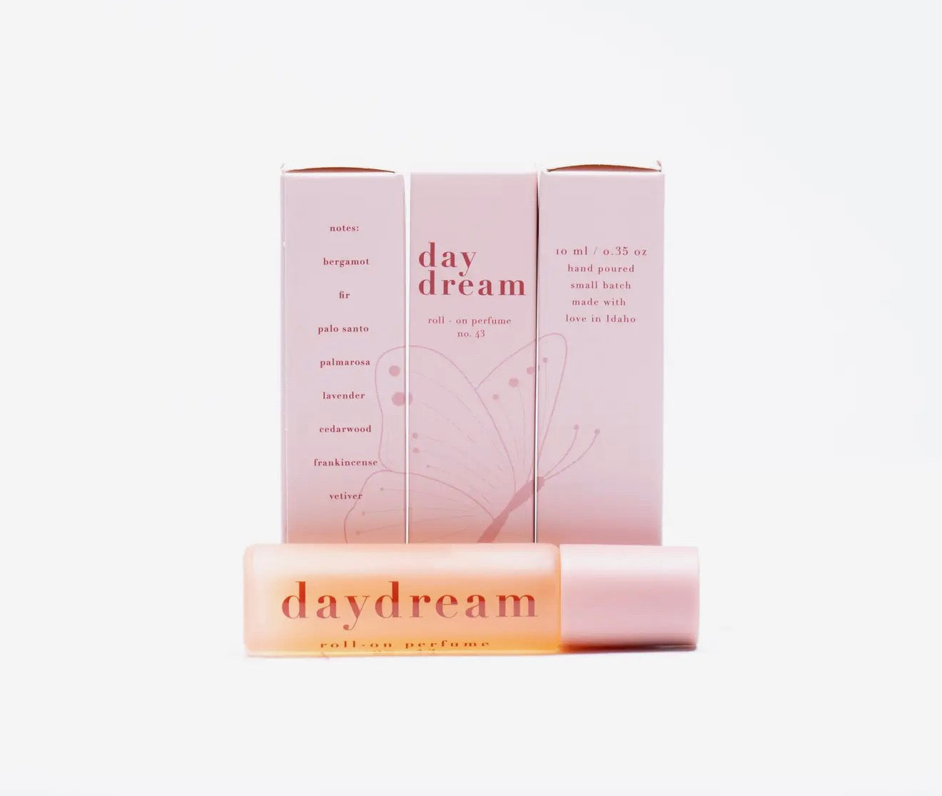 No. 43 • Daydream Perfume