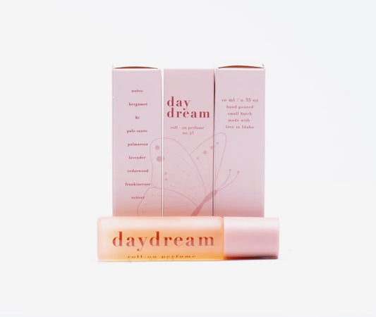 No. 43 • Daydream Perfume
