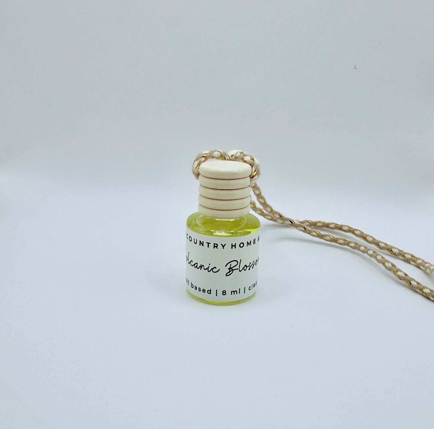Volcanic Blossoms RC Diffuser