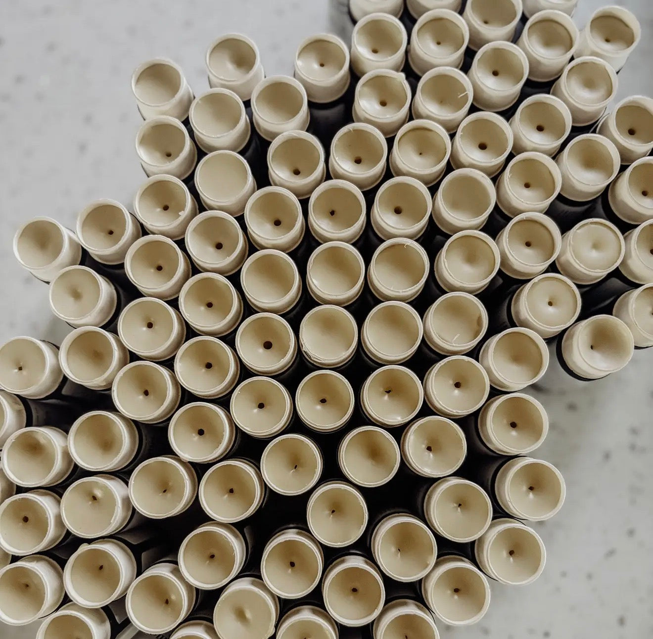Tallow Based Spf Lip Balm